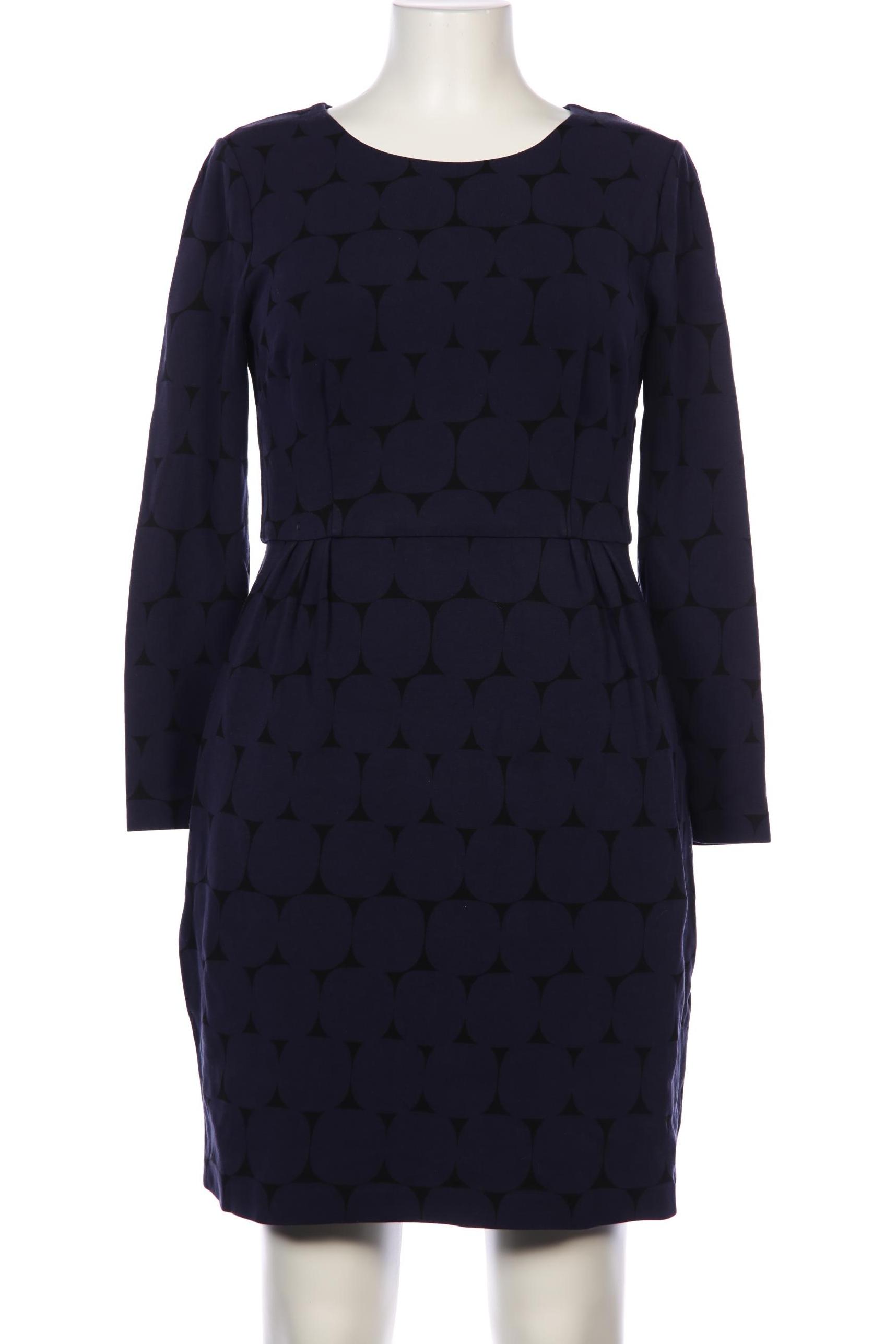 

Boden Damen Kleid, marineblau, Gr. 42