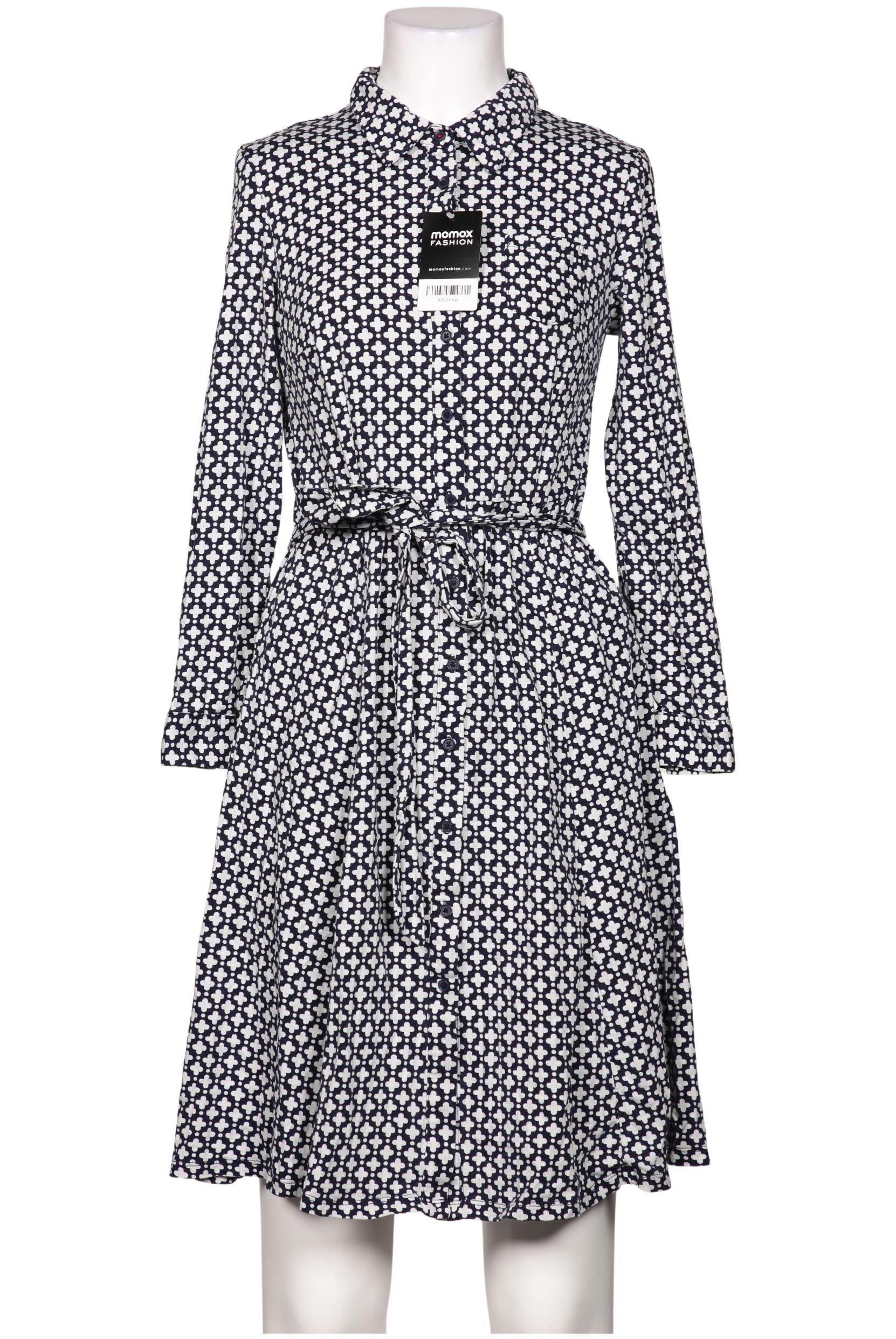 

Boden Damen Kleid, marineblau, Gr. 36