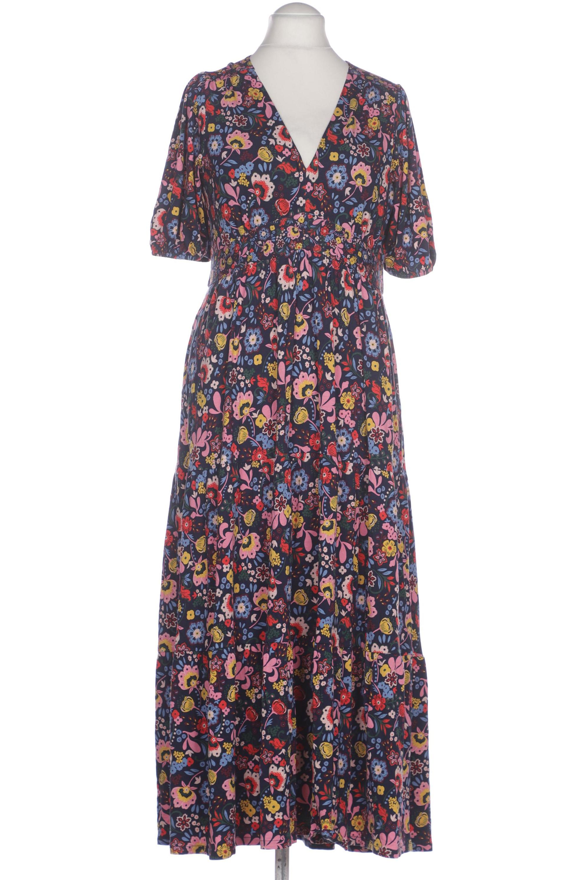

Boden Damen Kleid, mehrfarbig, Gr. 40