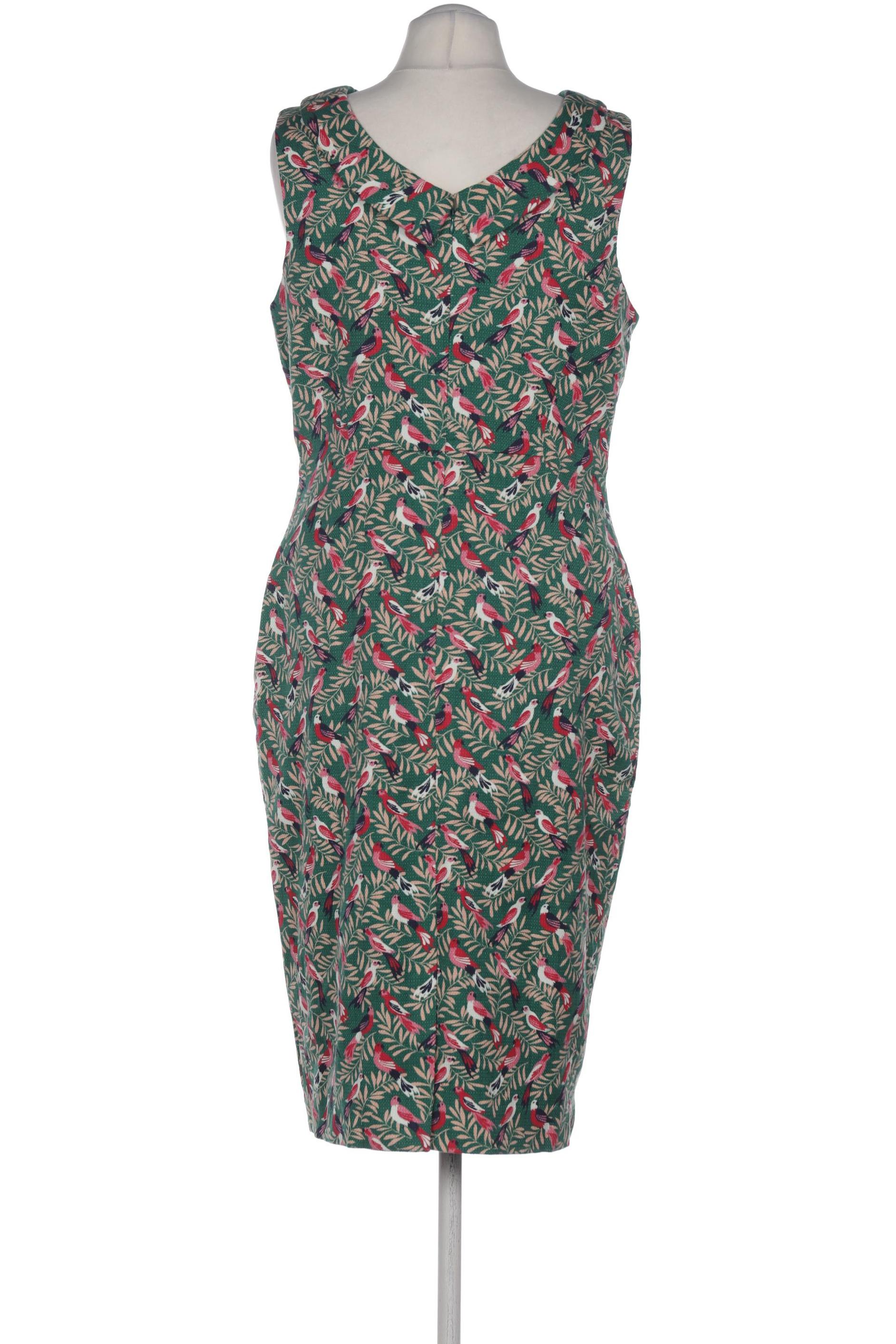 

Boden Damen Kleid, grün, Gr. 44