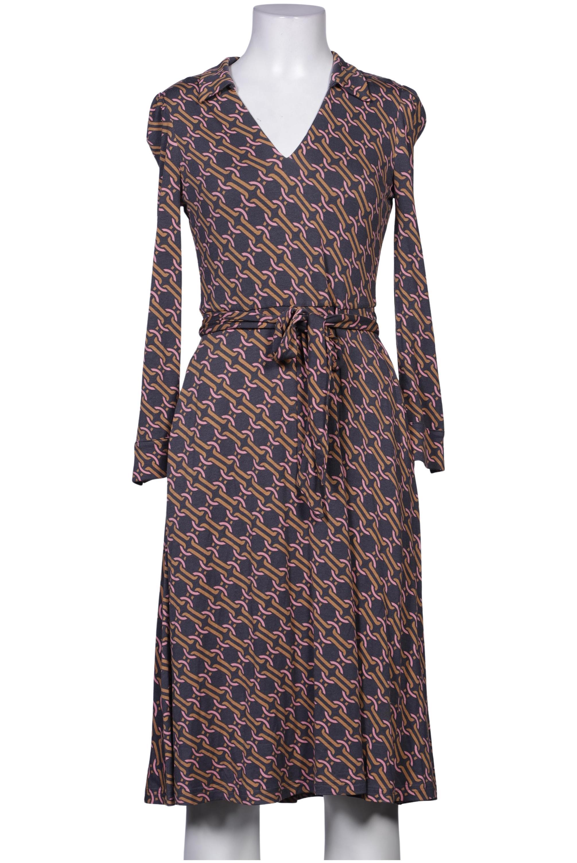 

Boden Damen Kleid, grau, Gr. 34