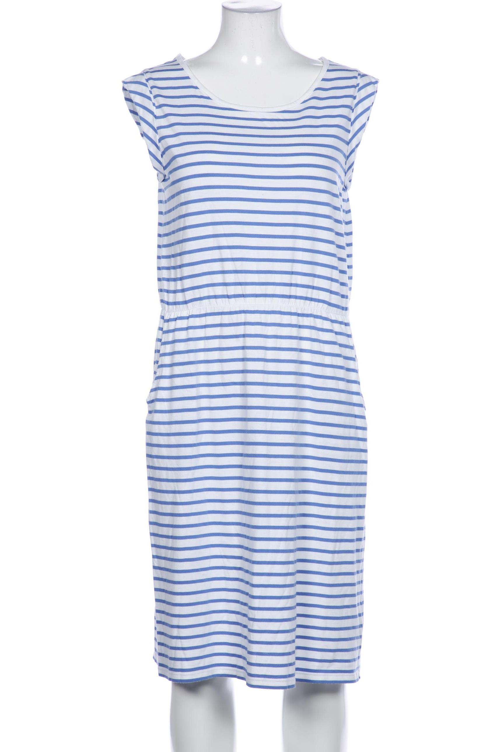 

Boden Damen Kleid, blau