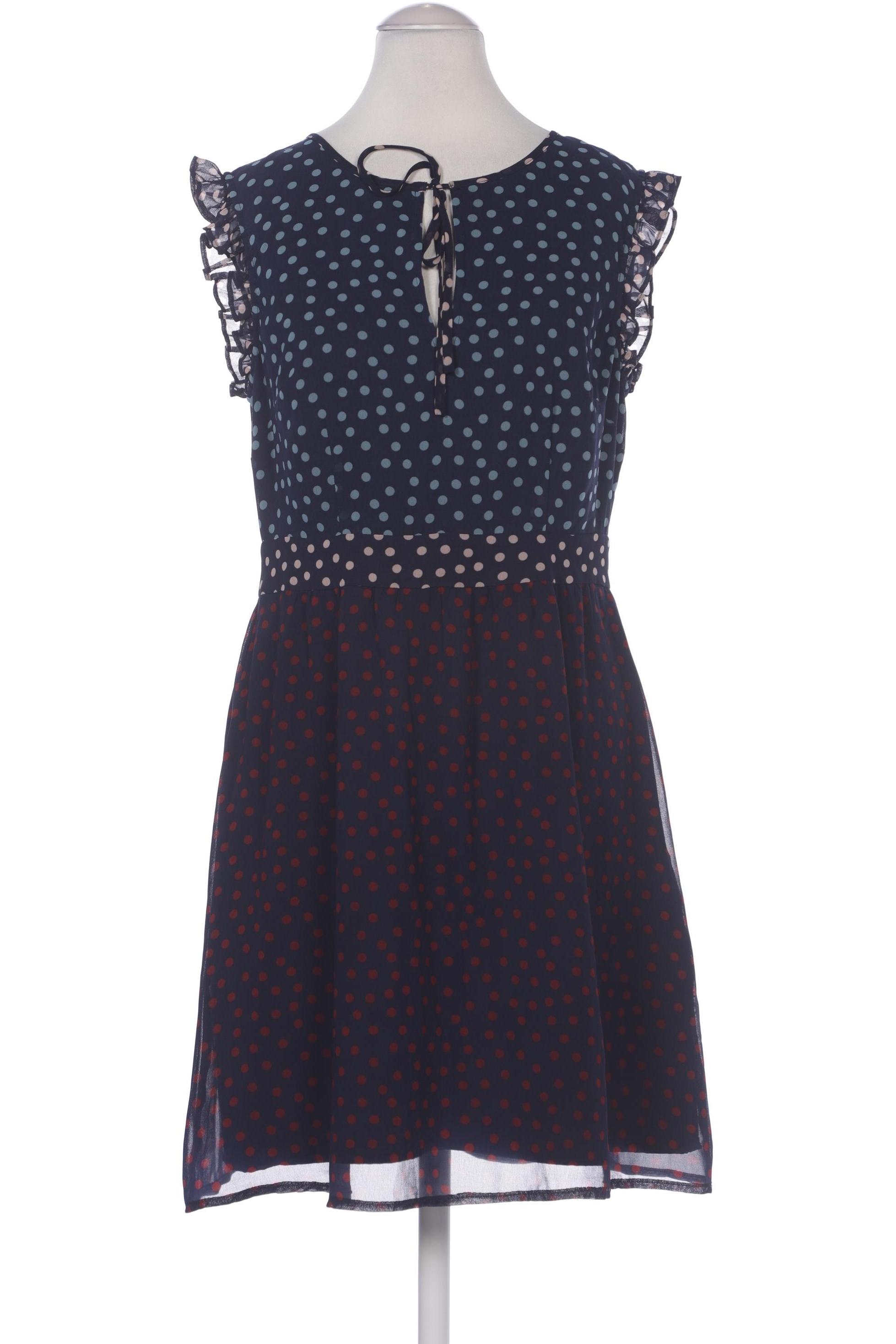 

Boden Damen Kleid, marineblau, Gr. 34