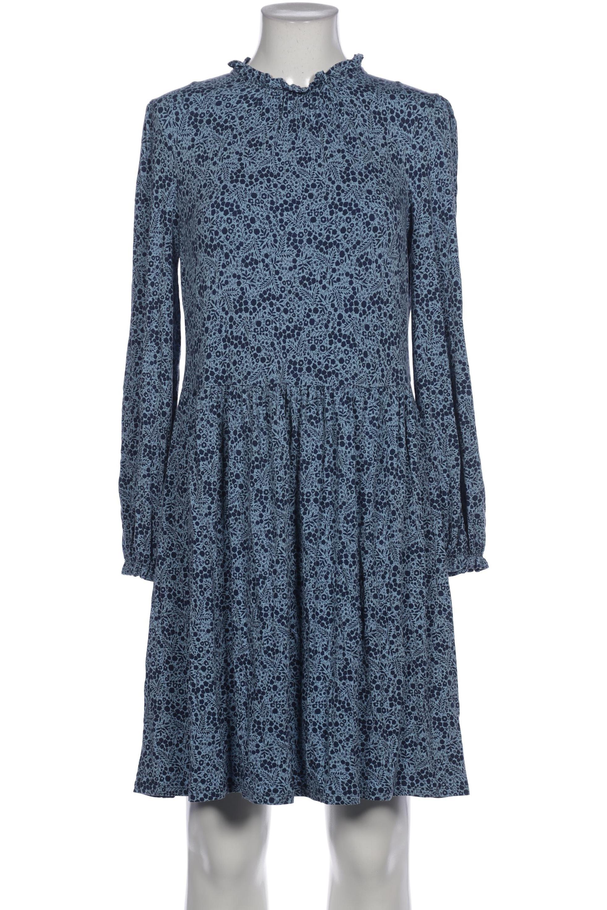 

Boden Damen Kleid, blau, Gr. 40