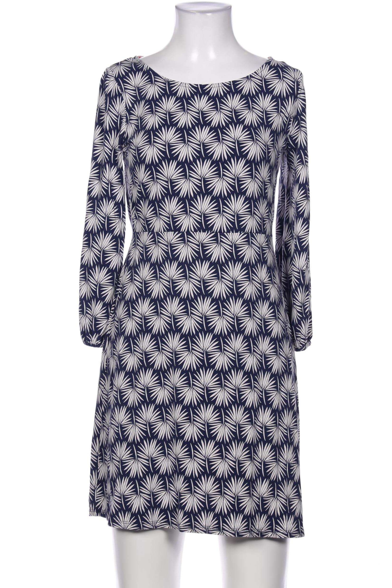 

Boden Damen Kleid, marineblau, Gr. 34