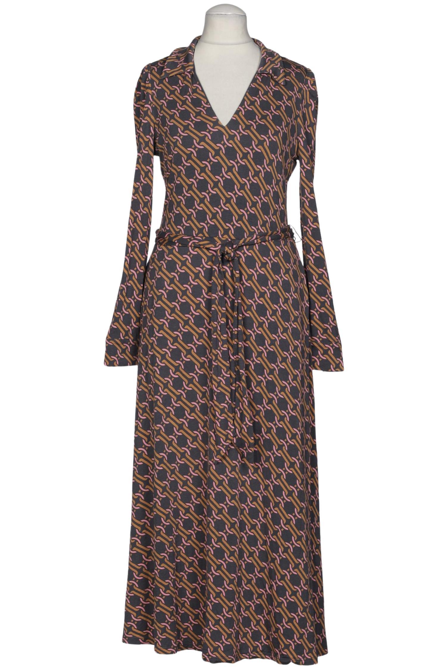 

Boden Damen Kleid, grau, Gr. 36