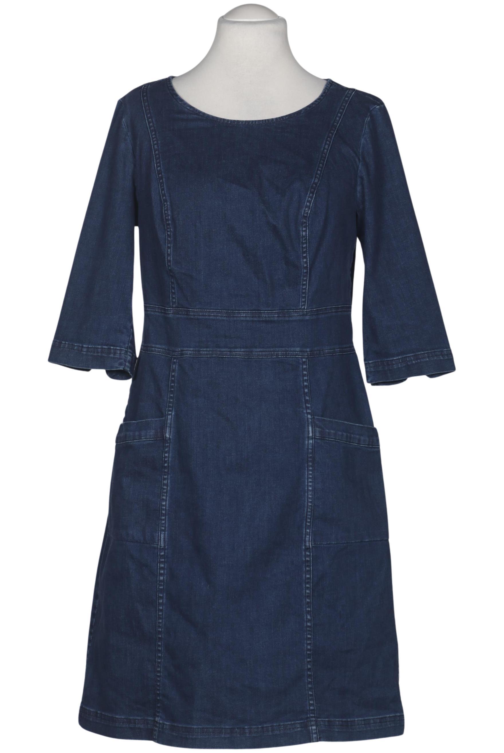 

Boden Damen Kleid, marineblau, Gr. 40