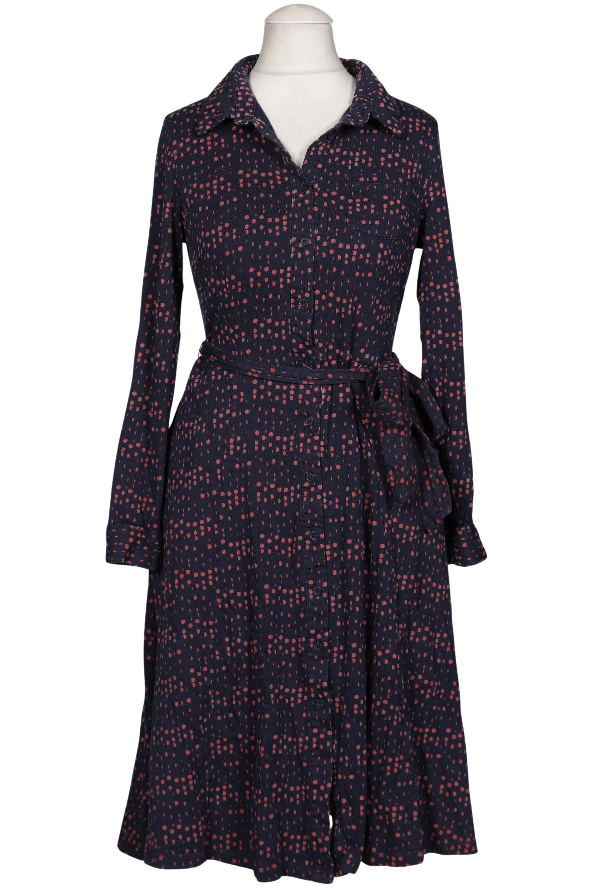 

Boden Damen Kleid, marineblau, Gr. 34