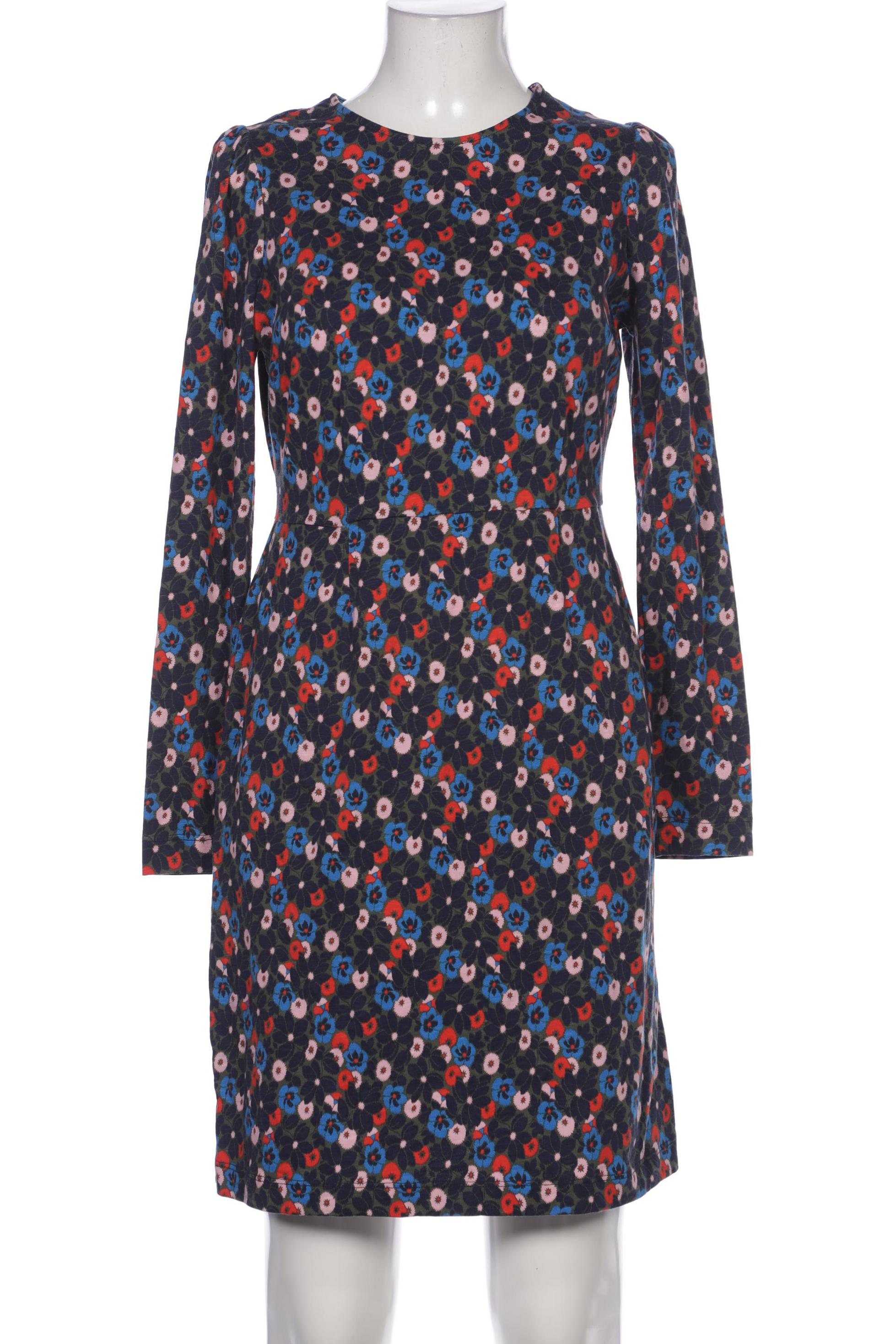 

Boden Damen Kleid, marineblau, Gr. 38