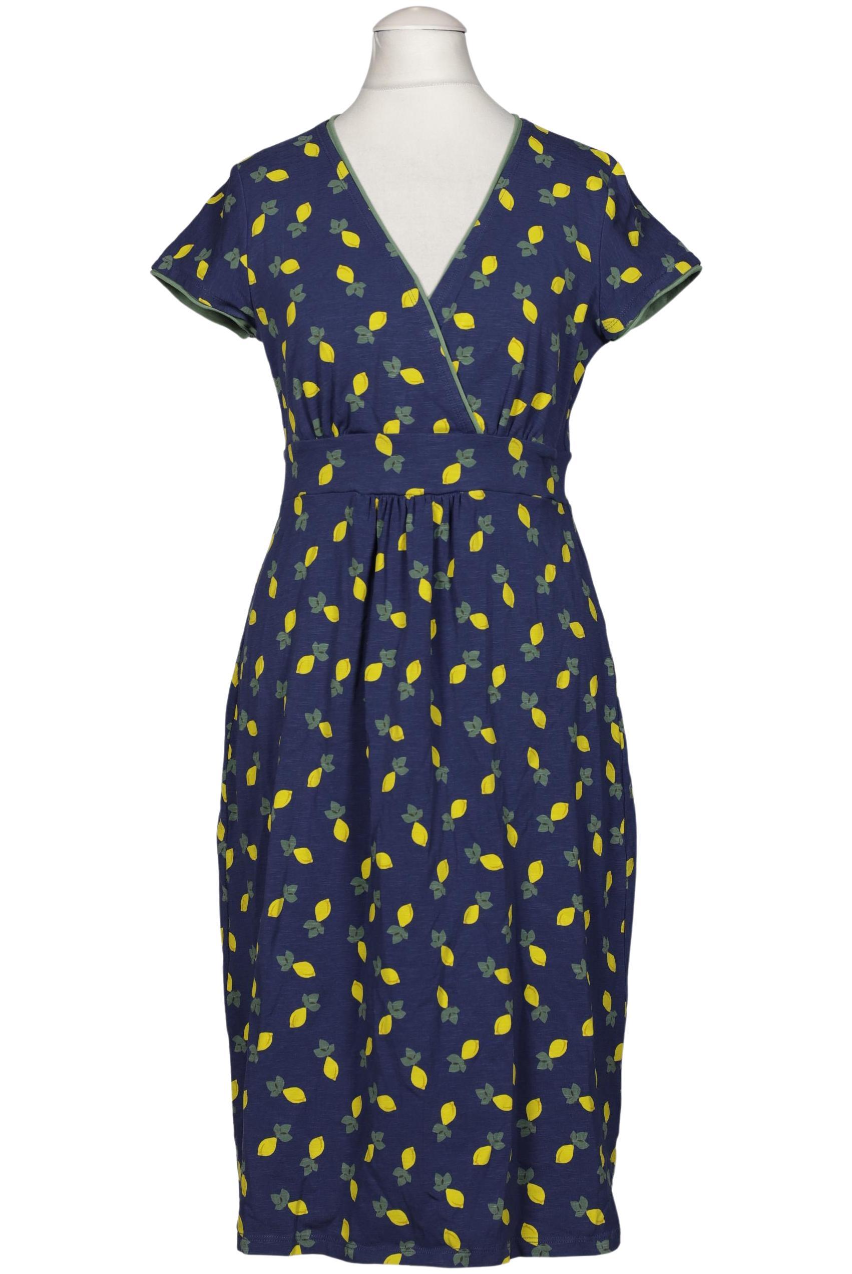 

Boden Damen Kleid, mehrfarbig, Gr. 36