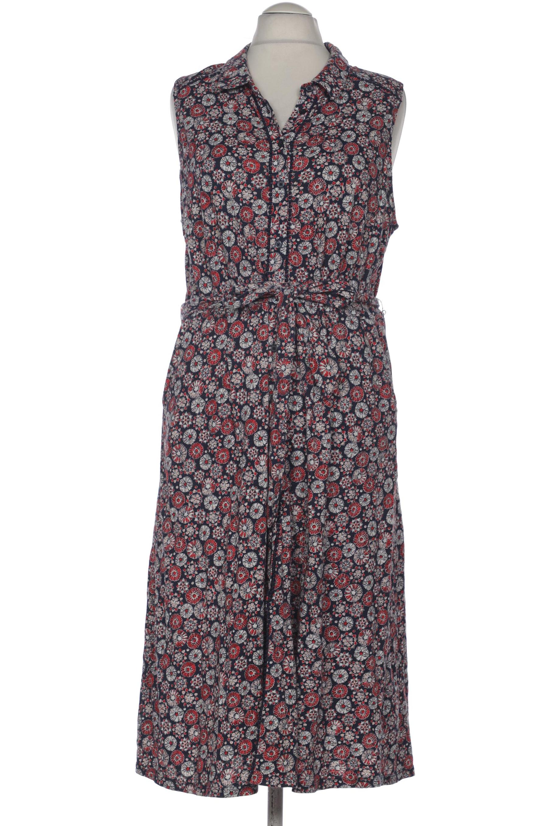

Boden Damen Kleid, marineblau, Gr. 46