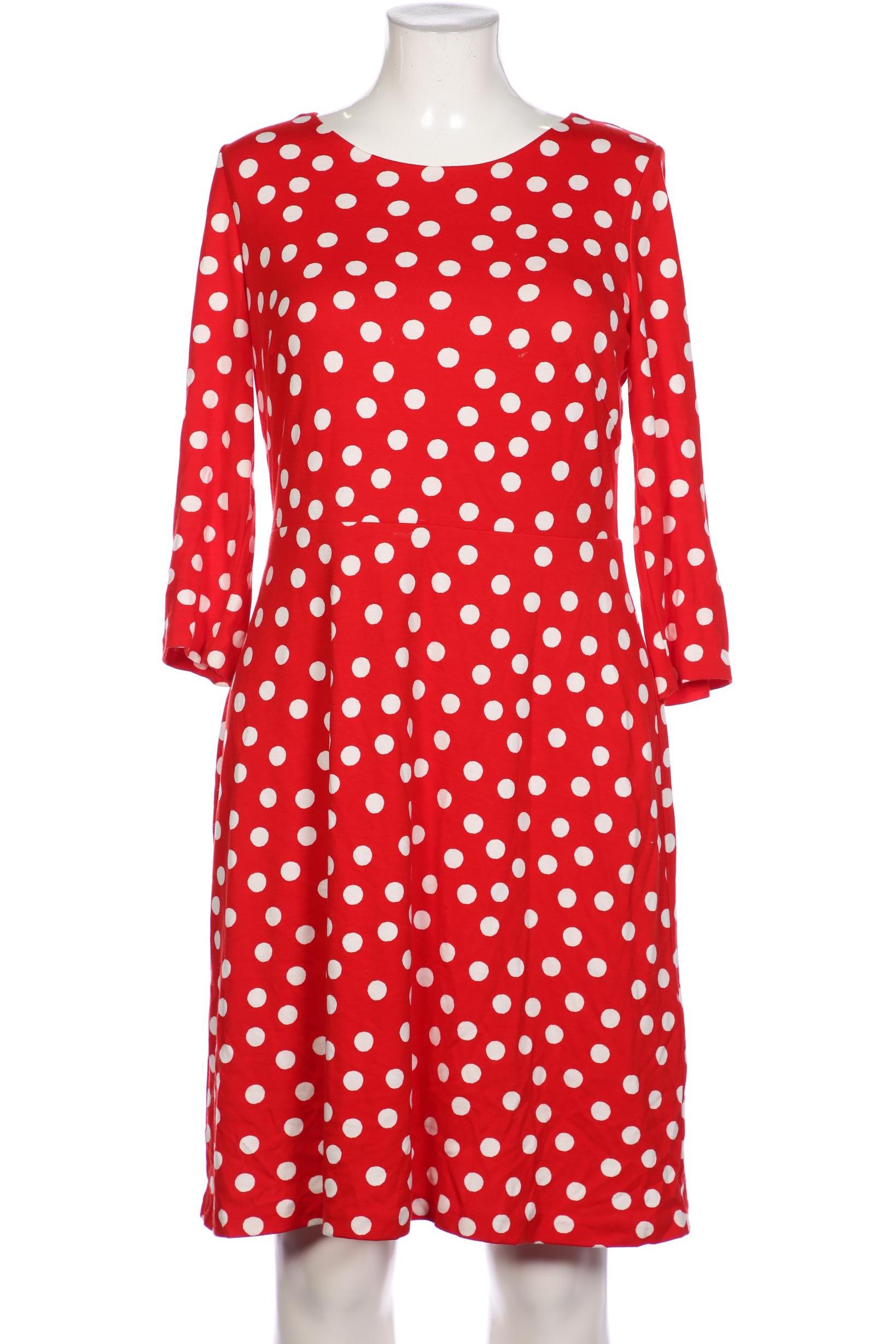 

Boden Damen Kleid, rot, Gr. 42
