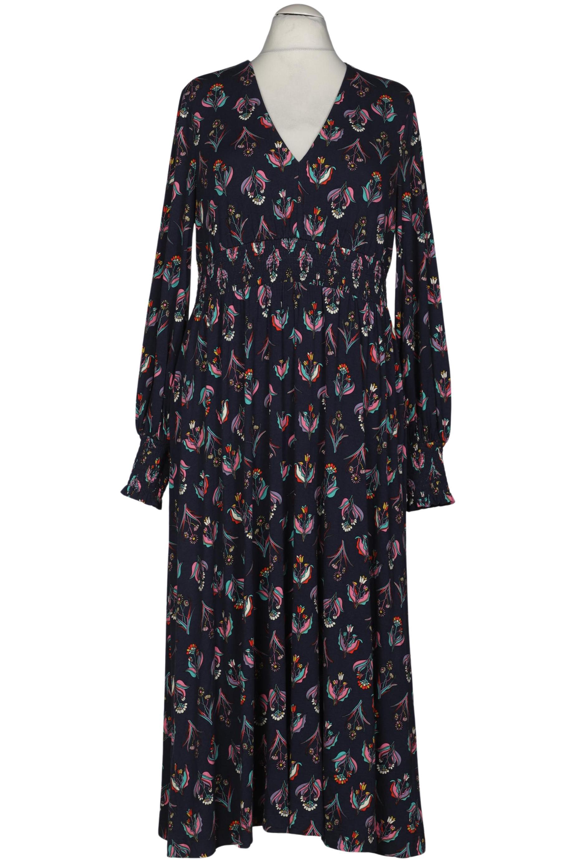 

Boden Damen Kleid, marineblau, Gr. 44