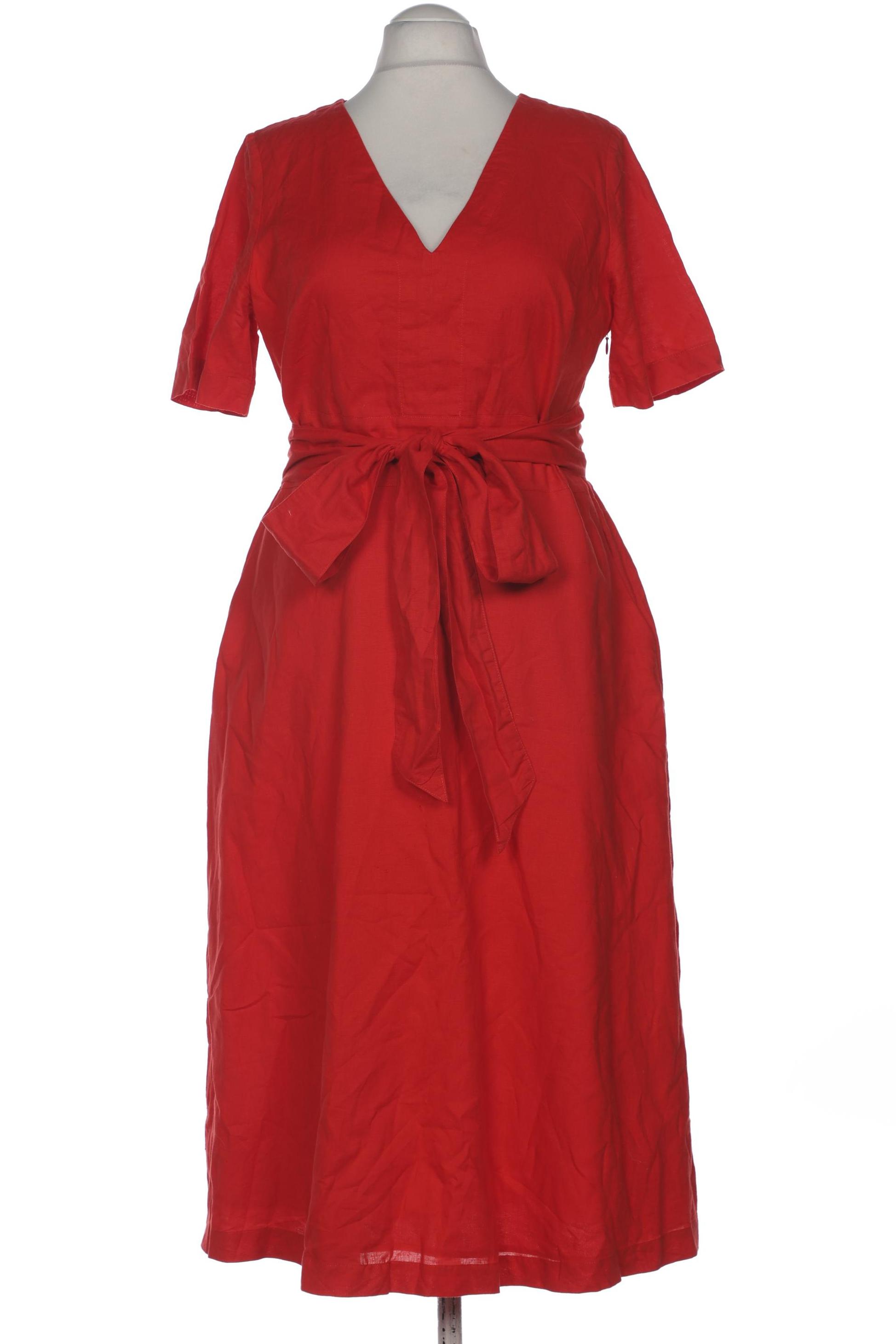 

Boden Damen Kleid, rot, Gr. 42