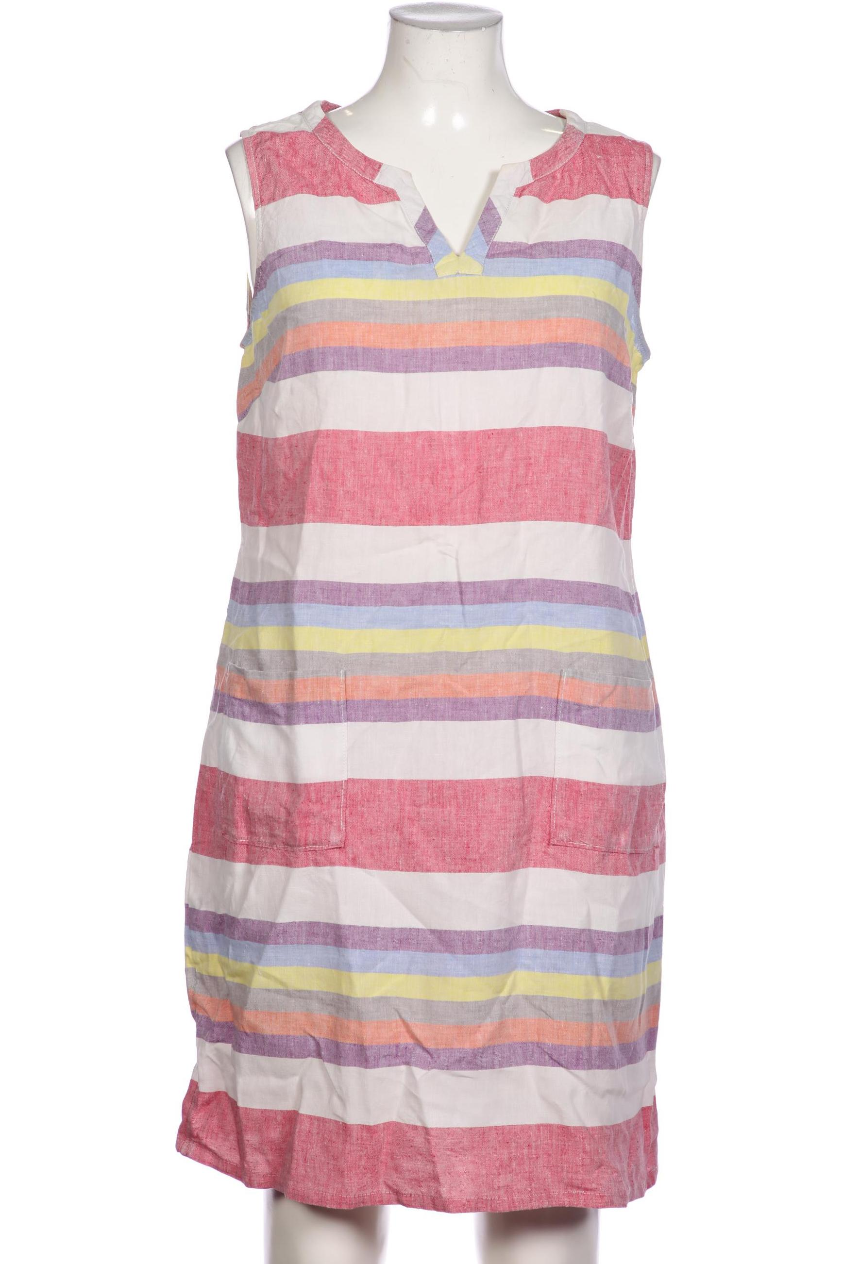 

Boden Damen Kleid, mehrfarbig, Gr. 44