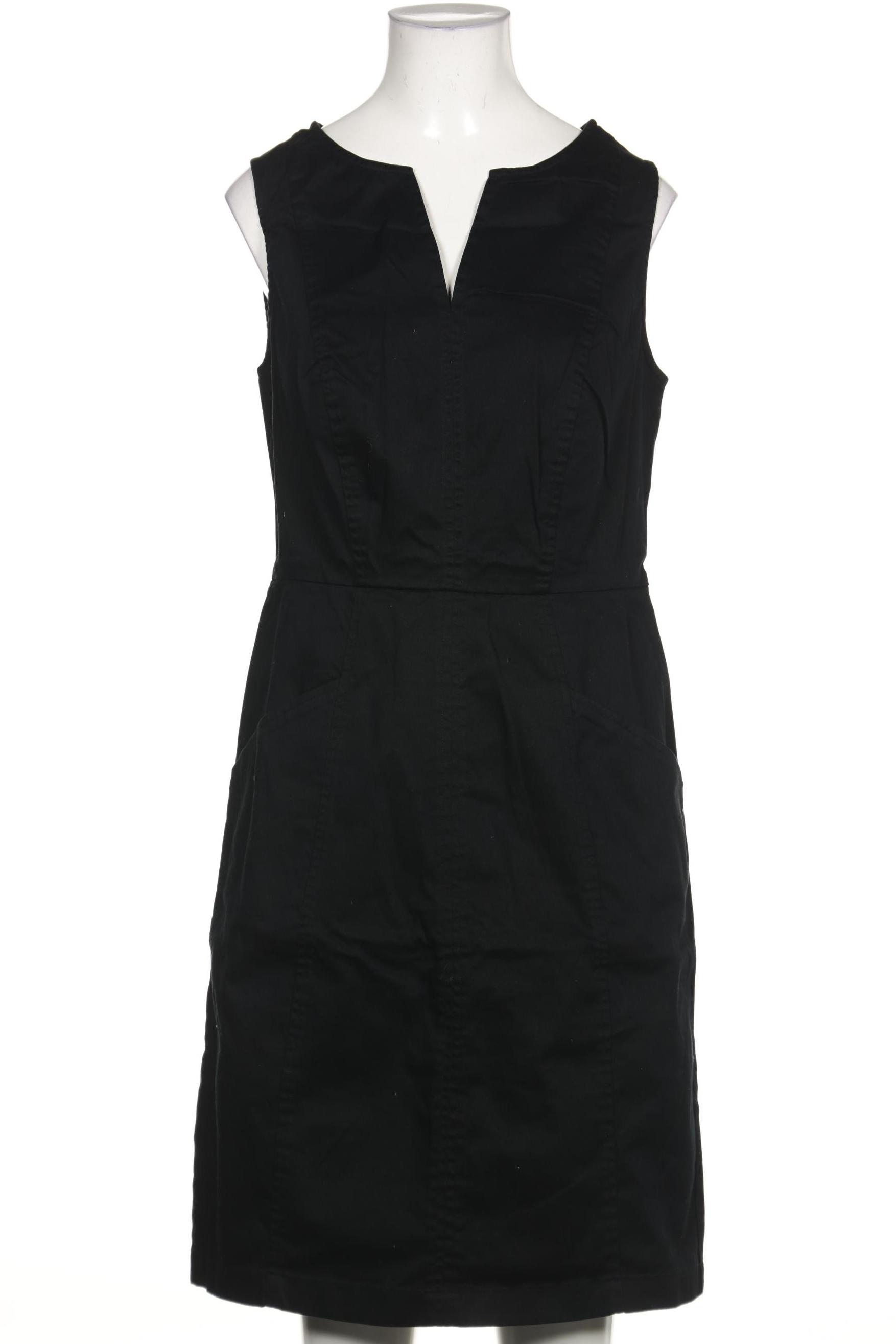 

Boden Damen Kleid, schwarz