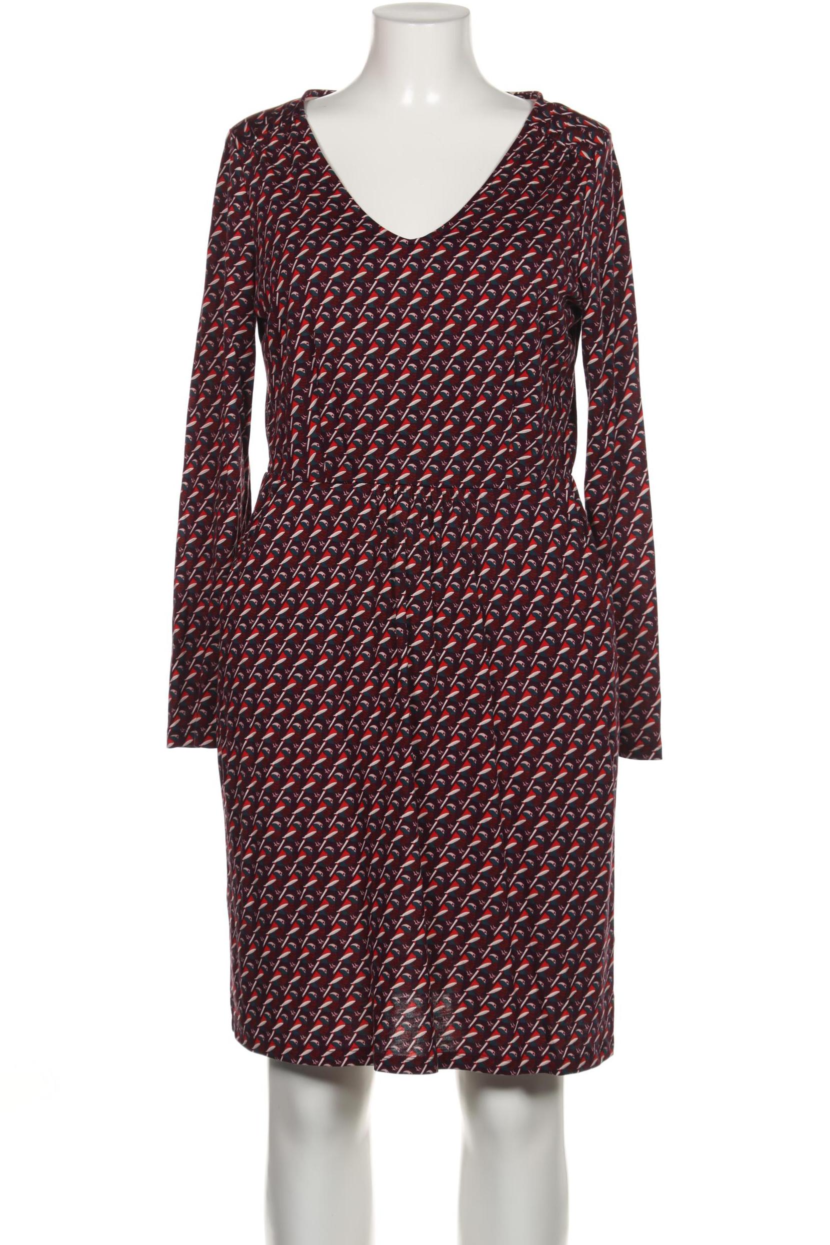 

Boden Damen Kleid, bordeaux, Gr. 42