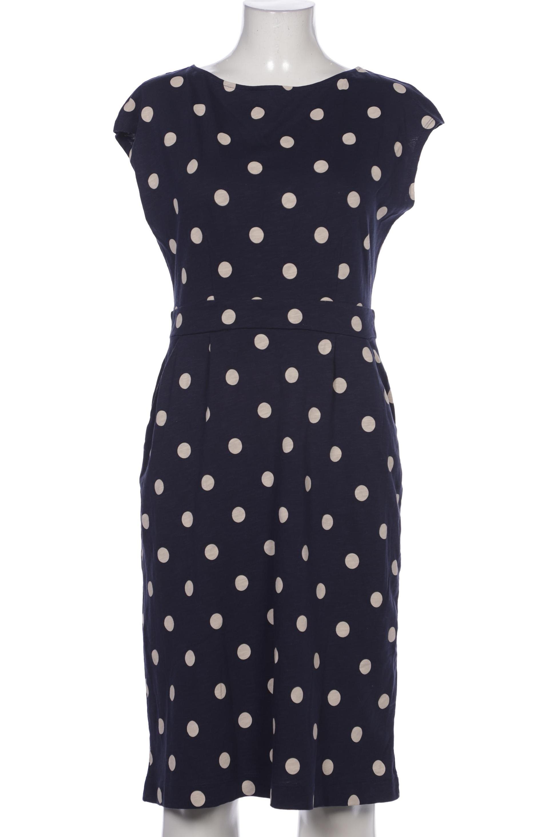 

Boden Damen Kleid, marineblau, Gr. 38