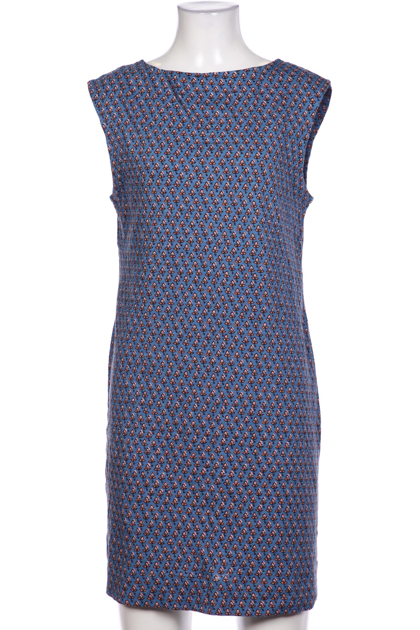 

Boden Damen Kleid, blau, Gr. 36