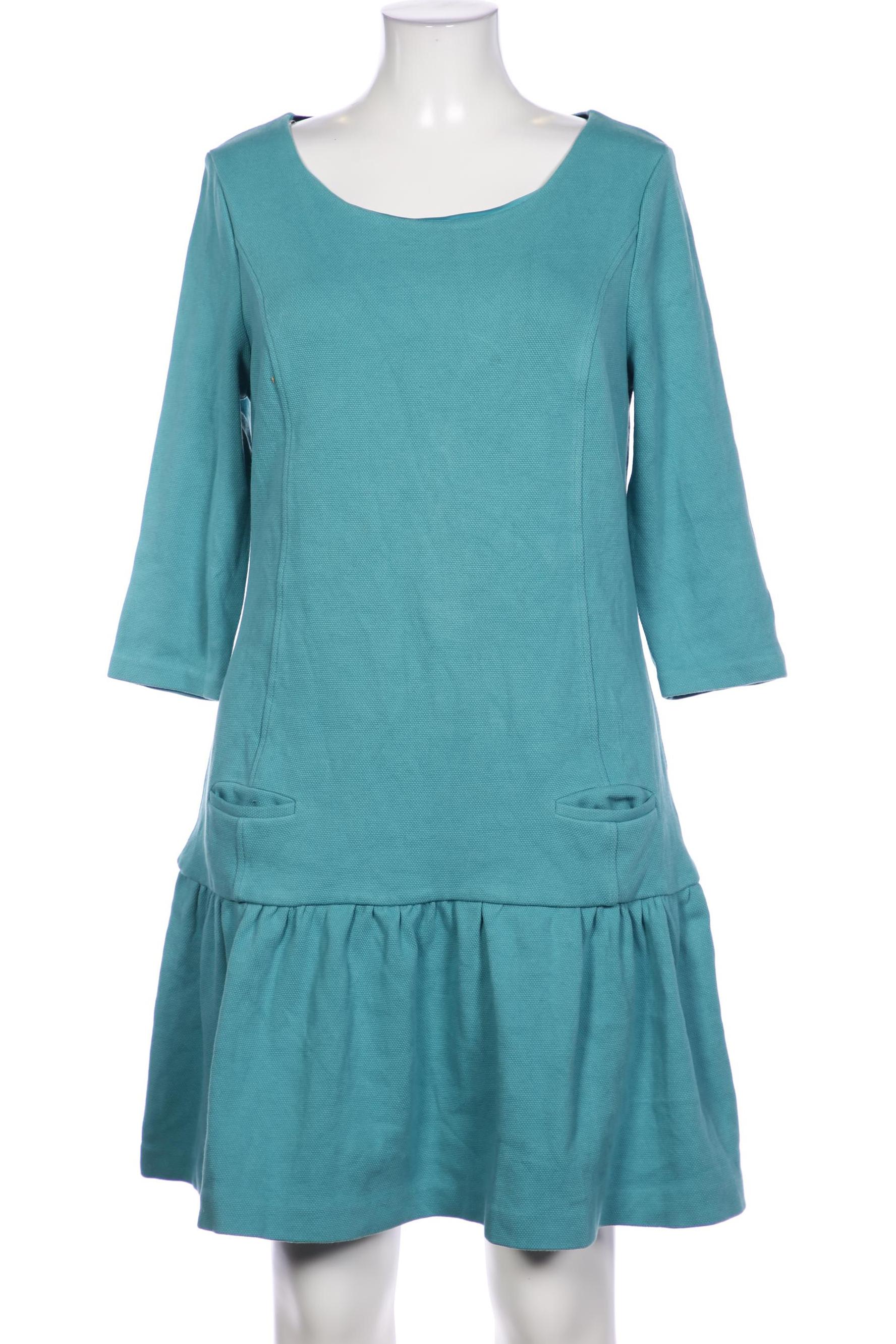 

Boden Damen Kleid, türkis, Gr. 44