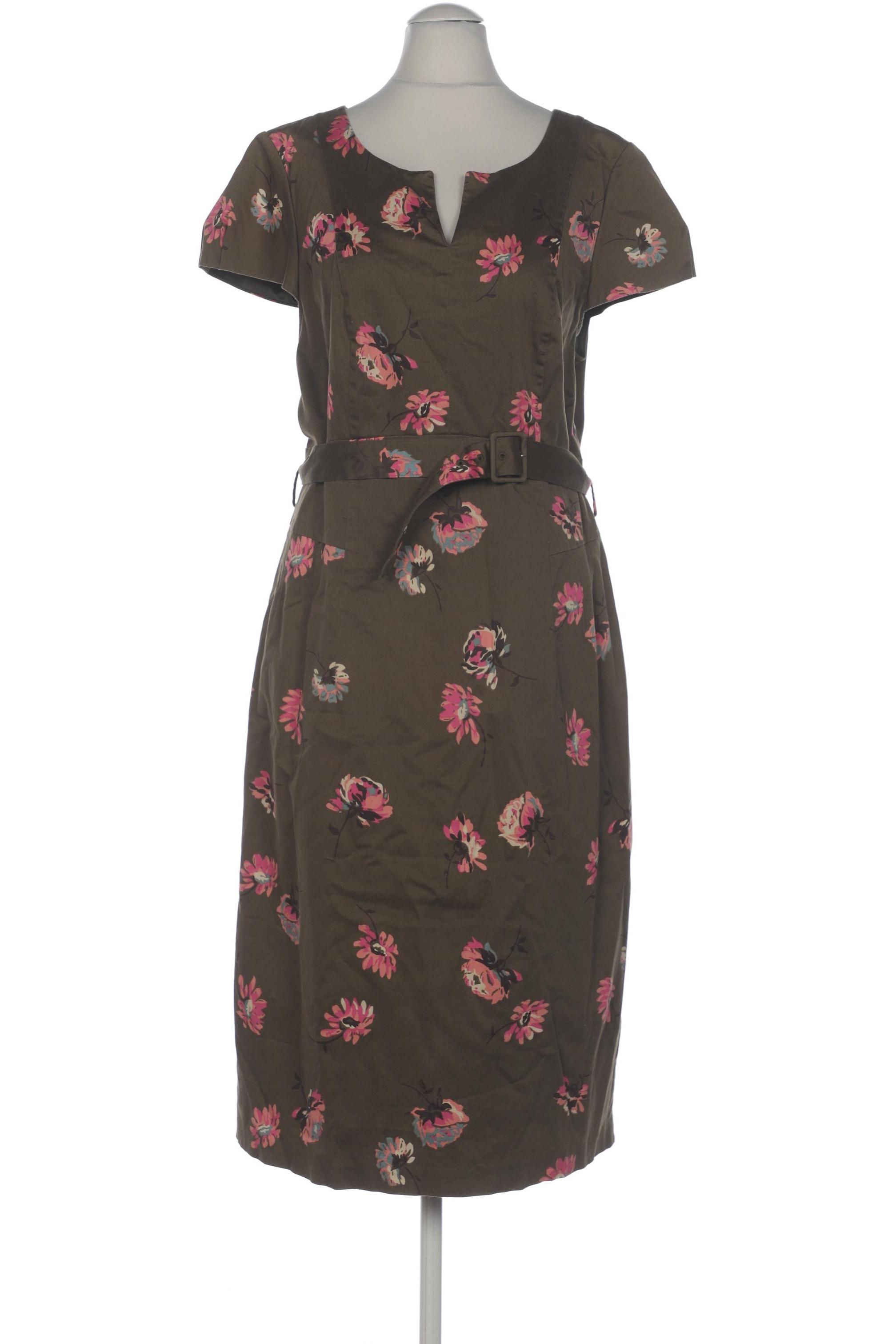 

Boden Damen Kleid, braun, Gr. 44