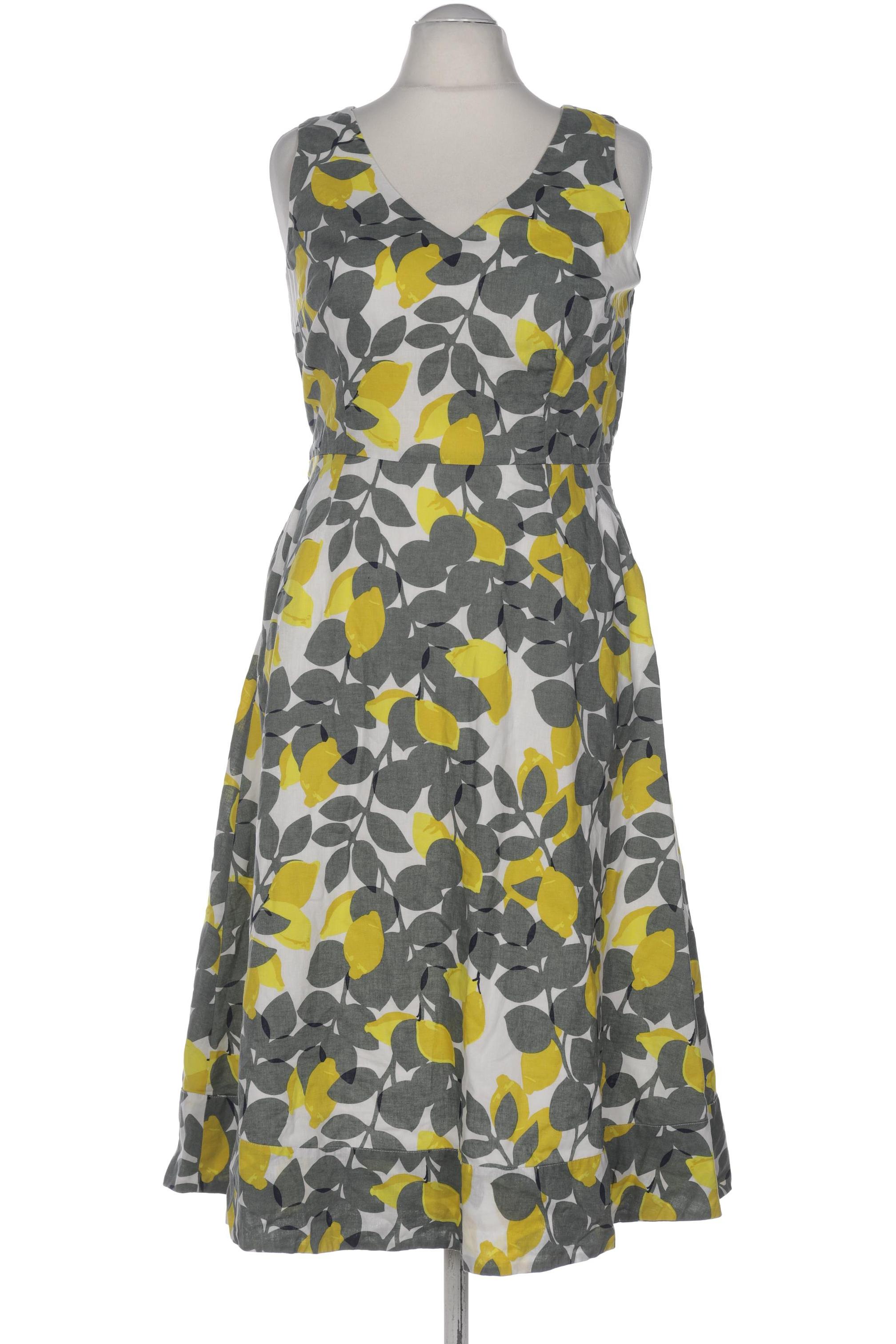 

Boden Damen Kleid, grün