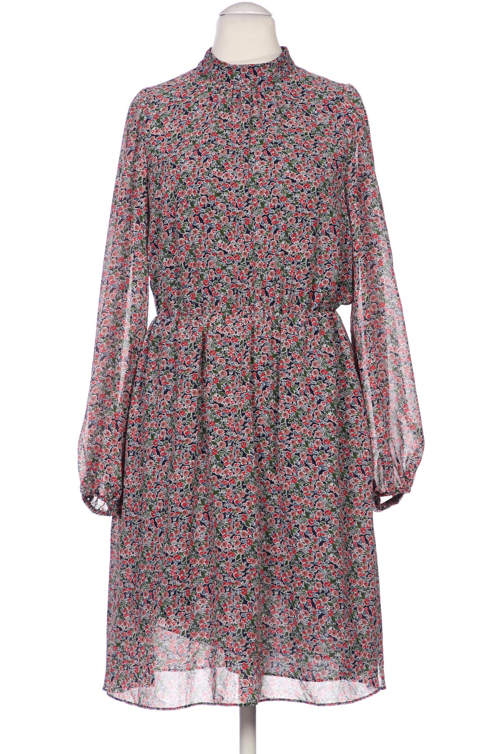 

Boden Damen Kleid, mehrfarbig, Gr. 36