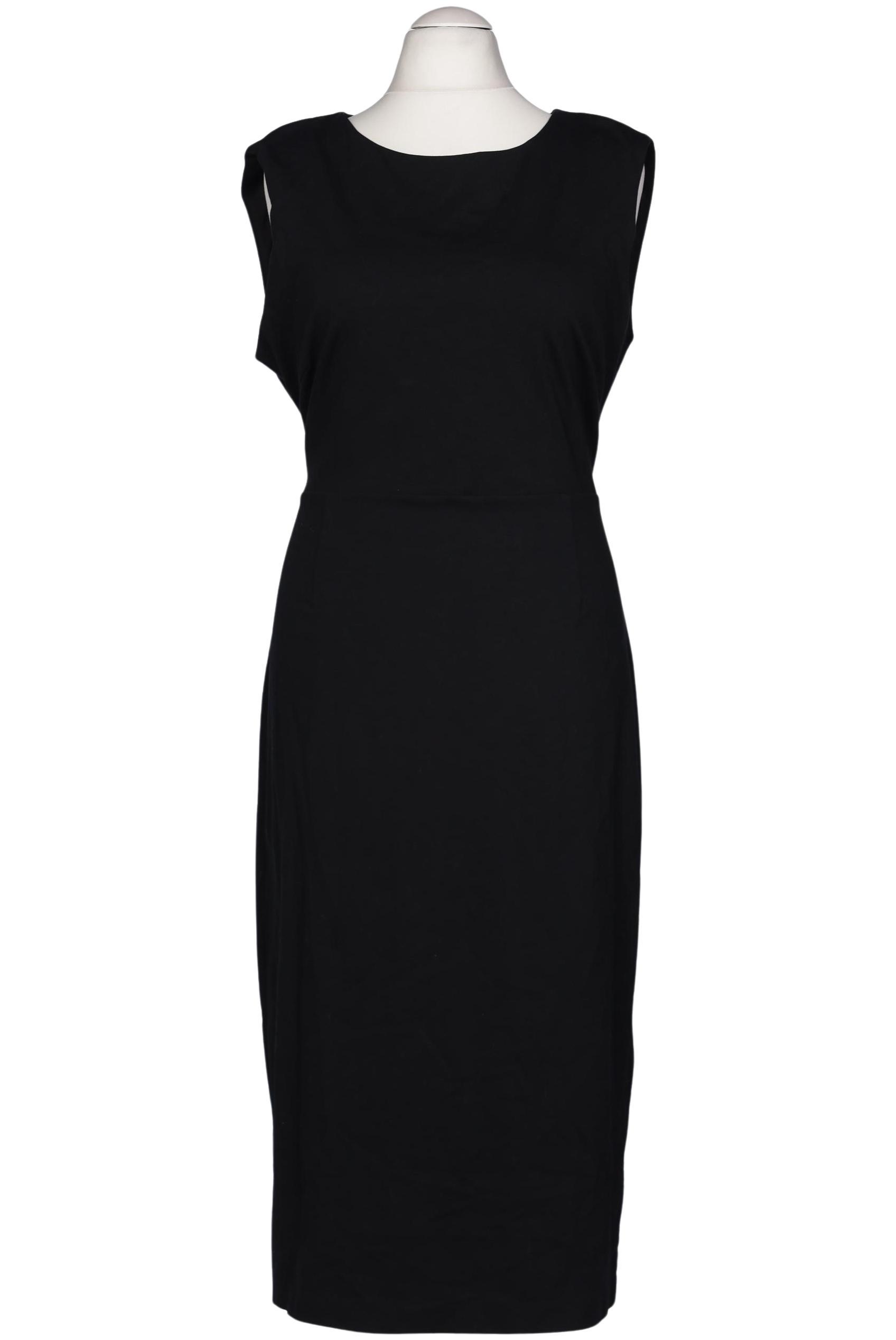 

Boden Damen Kleid, schwarz, Gr. 48