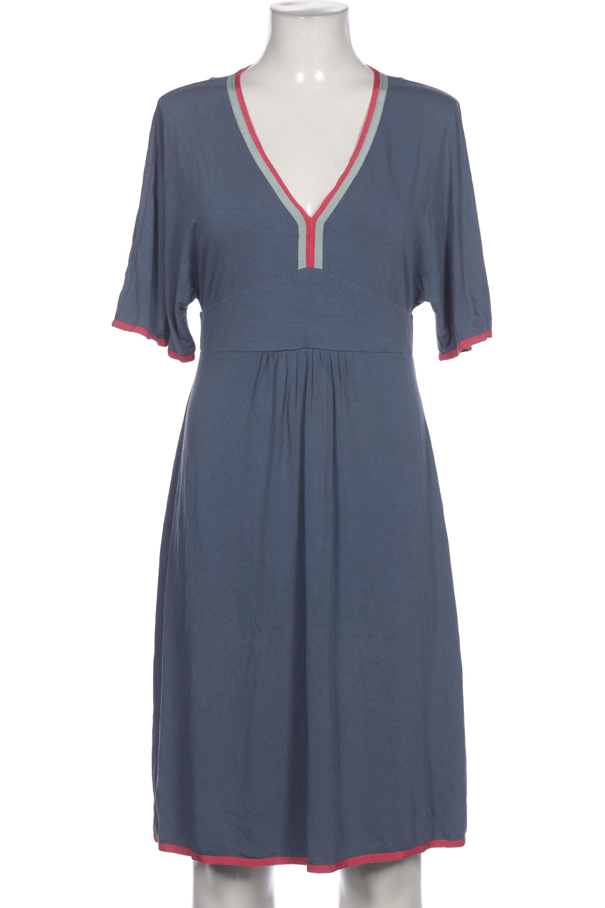 

Boden Damen Kleid, blau, Gr. 40