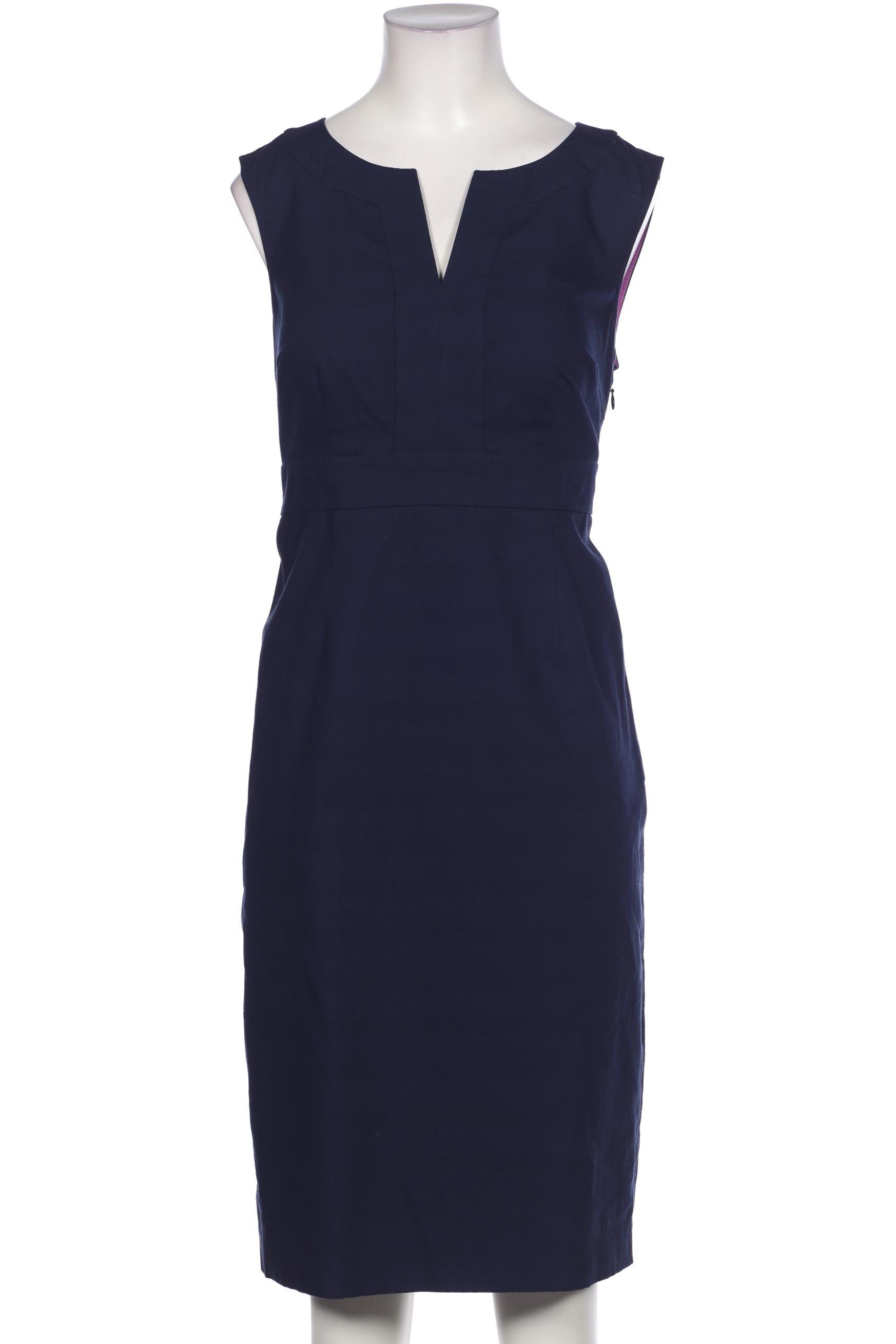

Boden Damen Kleid, marineblau, Gr. 36