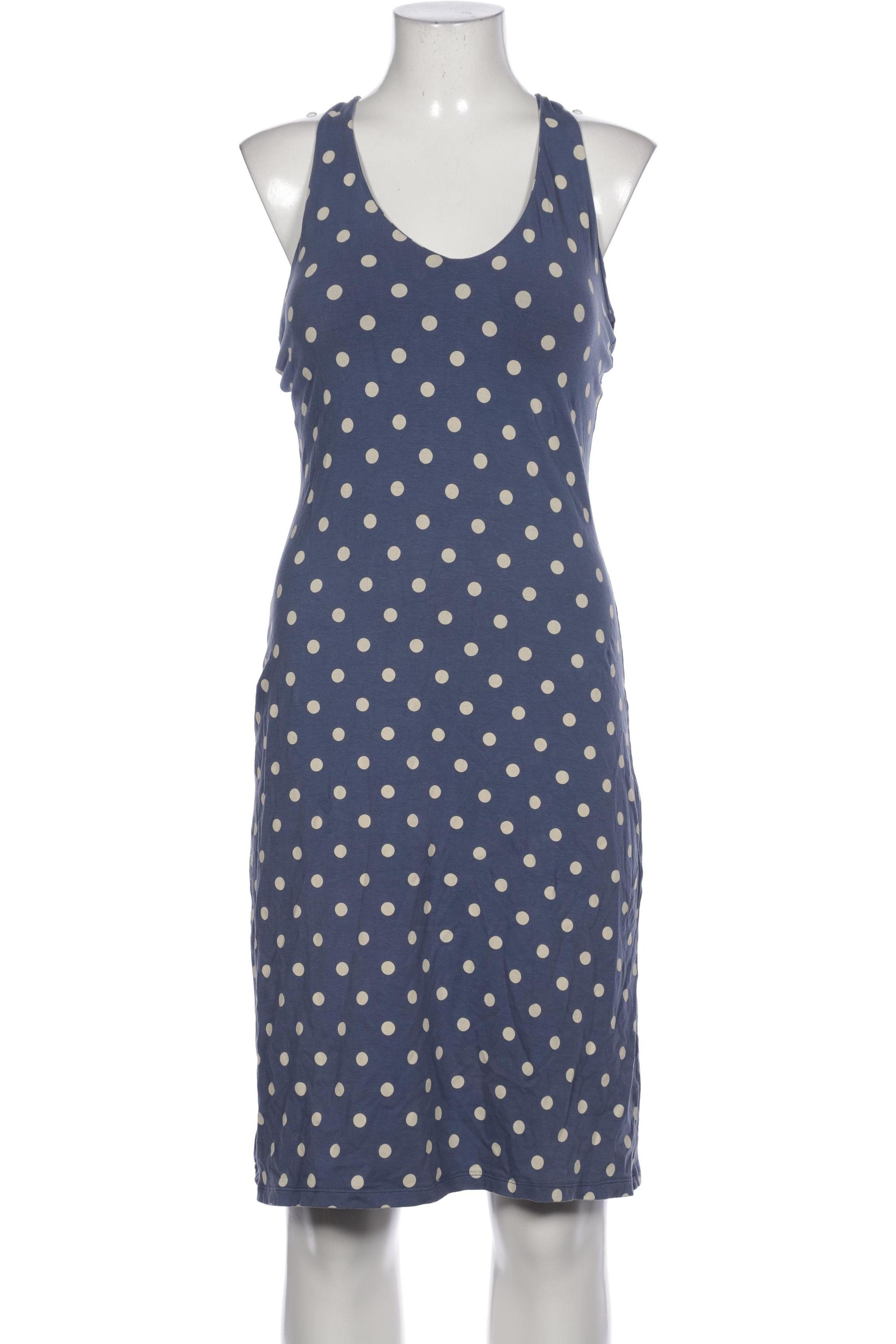 

Boden Damen Kleid, blau, Gr. 14