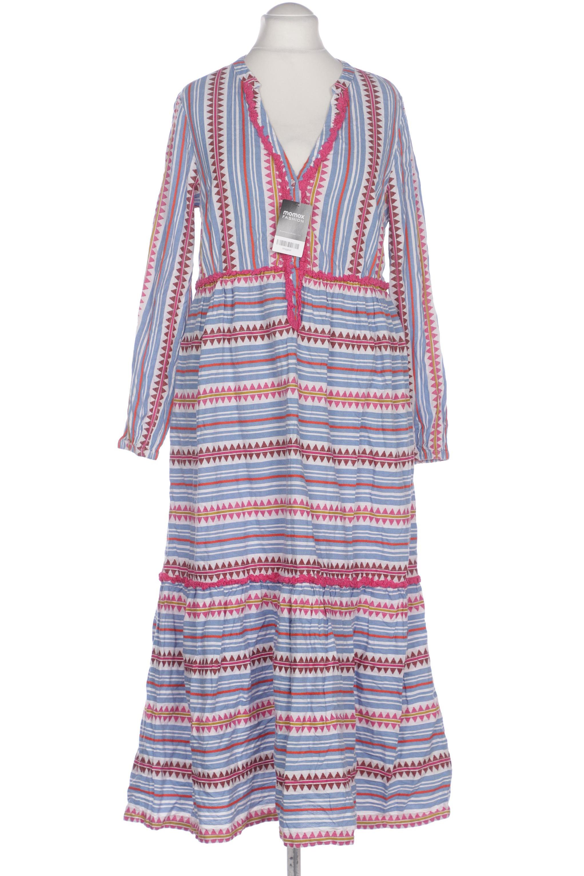 

Boden Damen Kleid, blau, Gr. 40