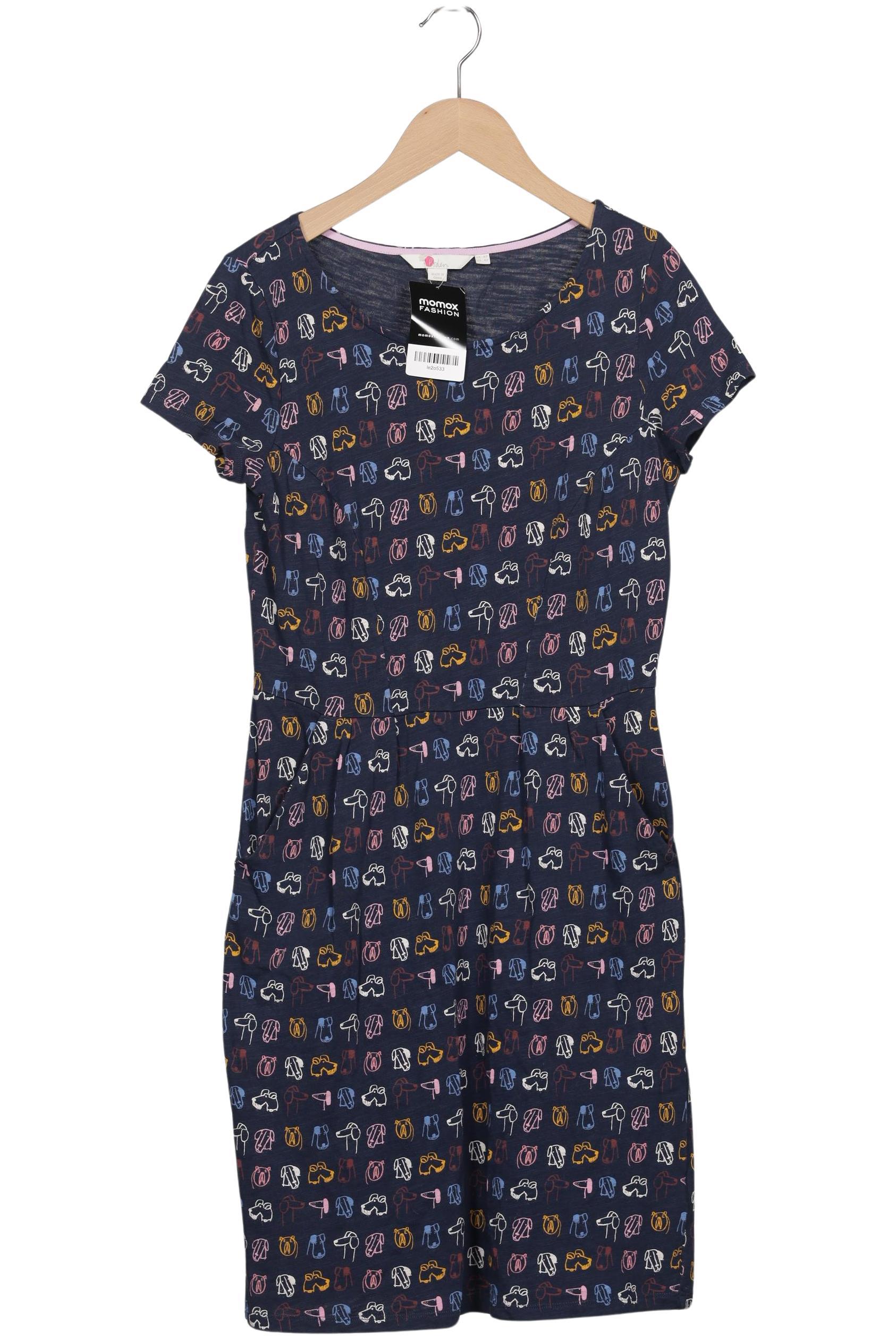 

Boden Damen Kleid, marineblau, Gr. 34