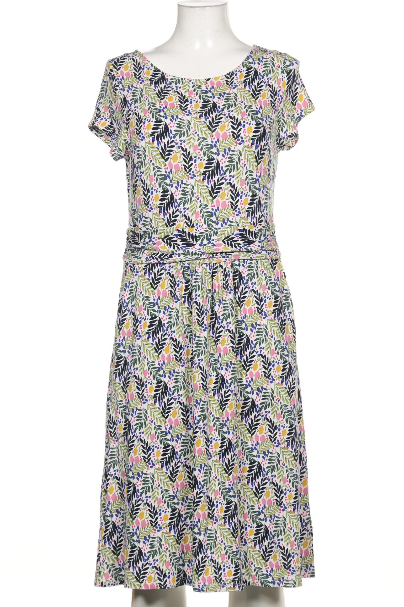 

Boden Damen Kleid, mehrfarbig