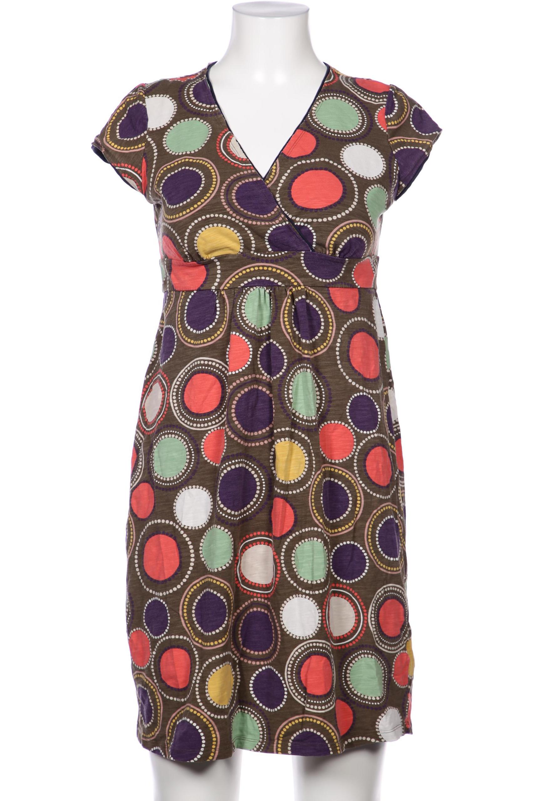 

Boden Damen Kleid, grün