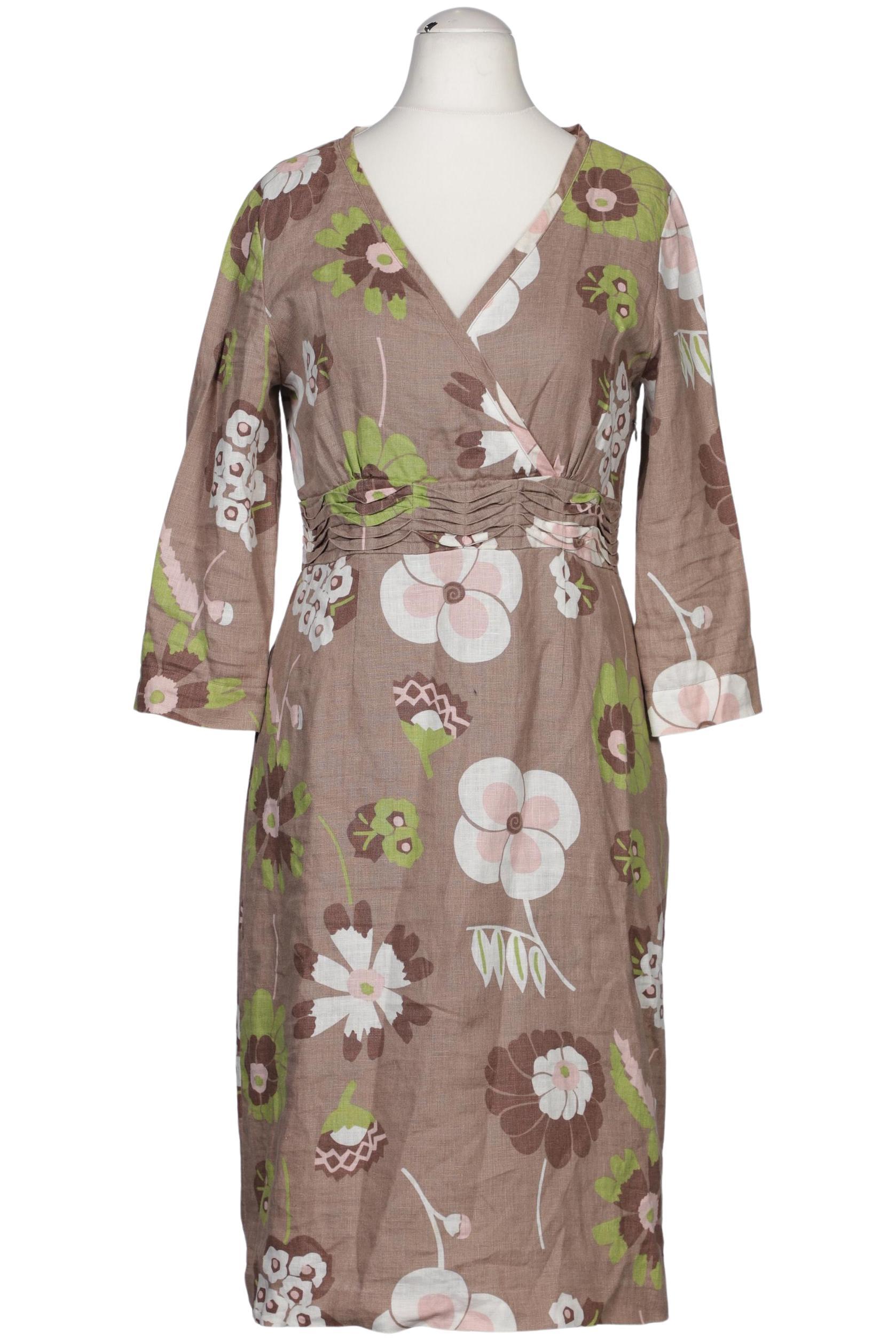 

Boden Damen Kleid, mehrfarbig, Gr. 10