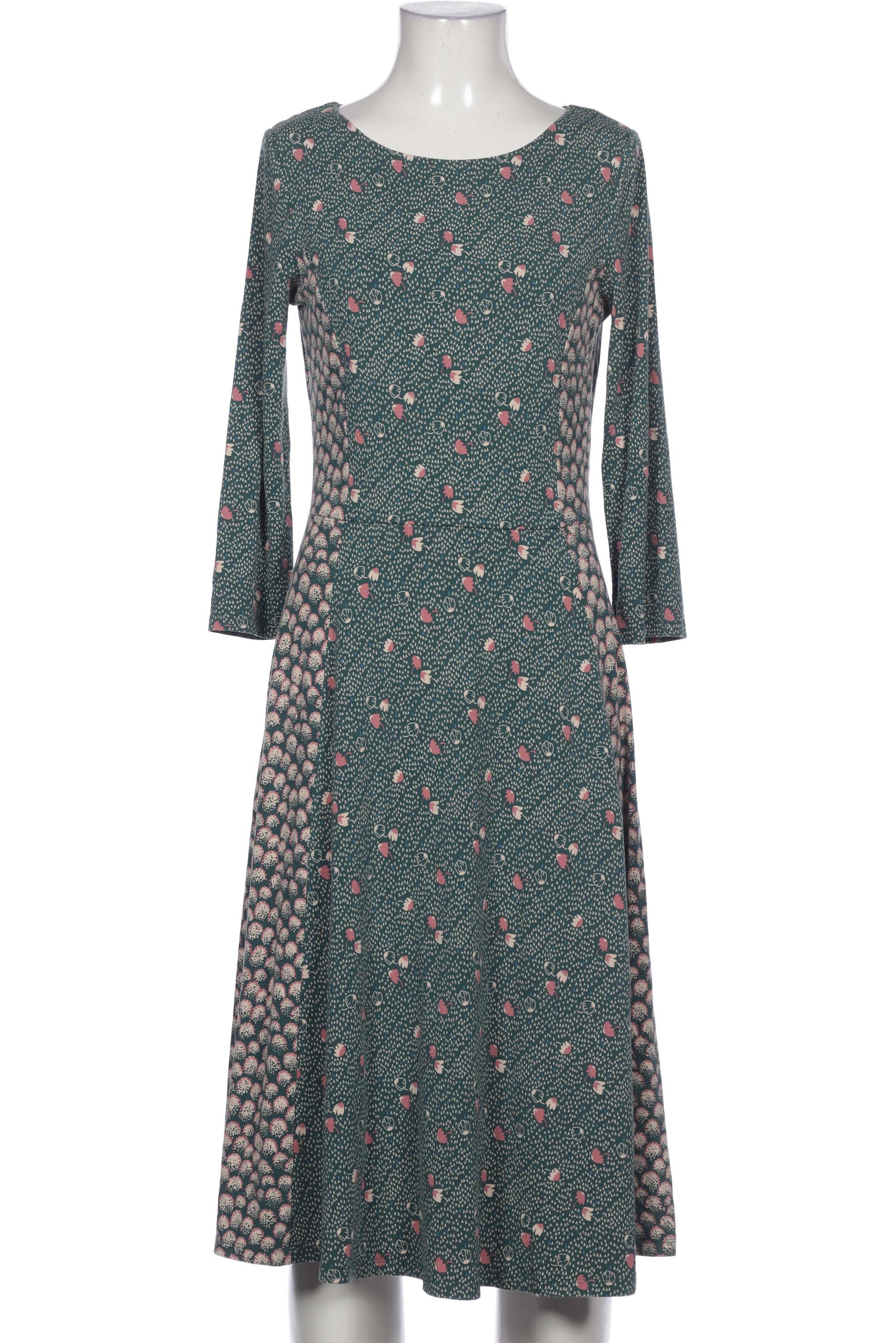 

Boden Damen Kleid, grün