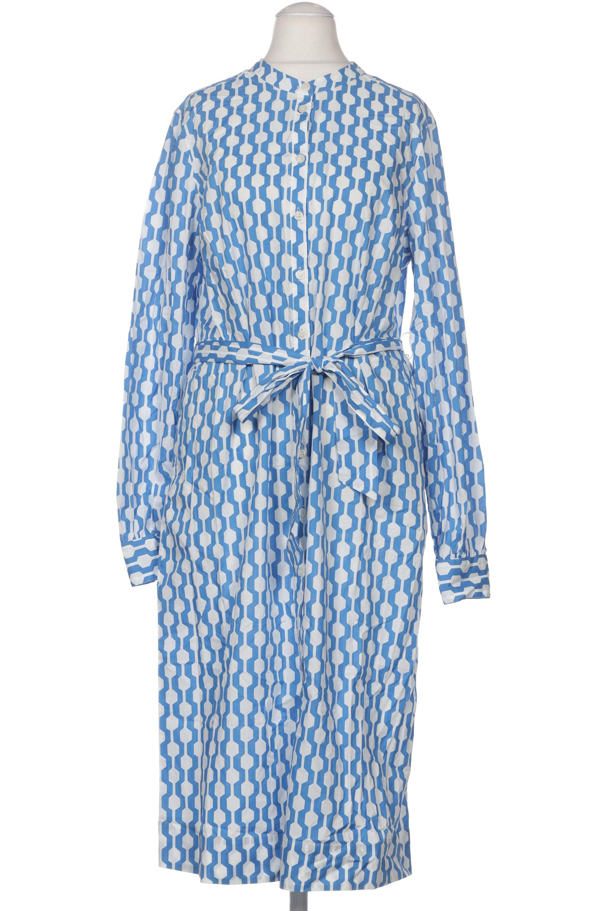 

Boden Damen Kleid, blau, Gr. 38