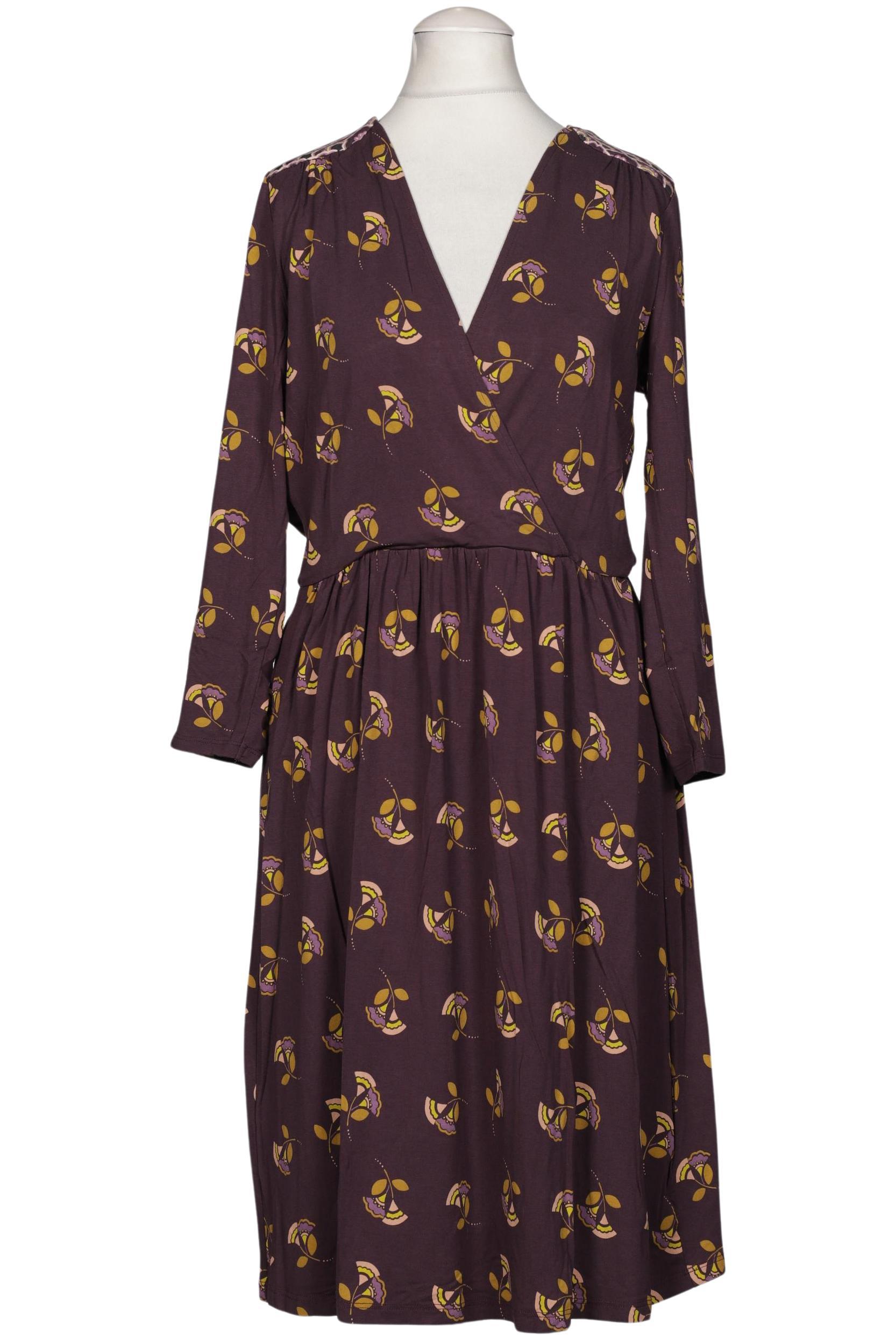 

Boden Damen Kleid, mehrfarbig, Gr. 36