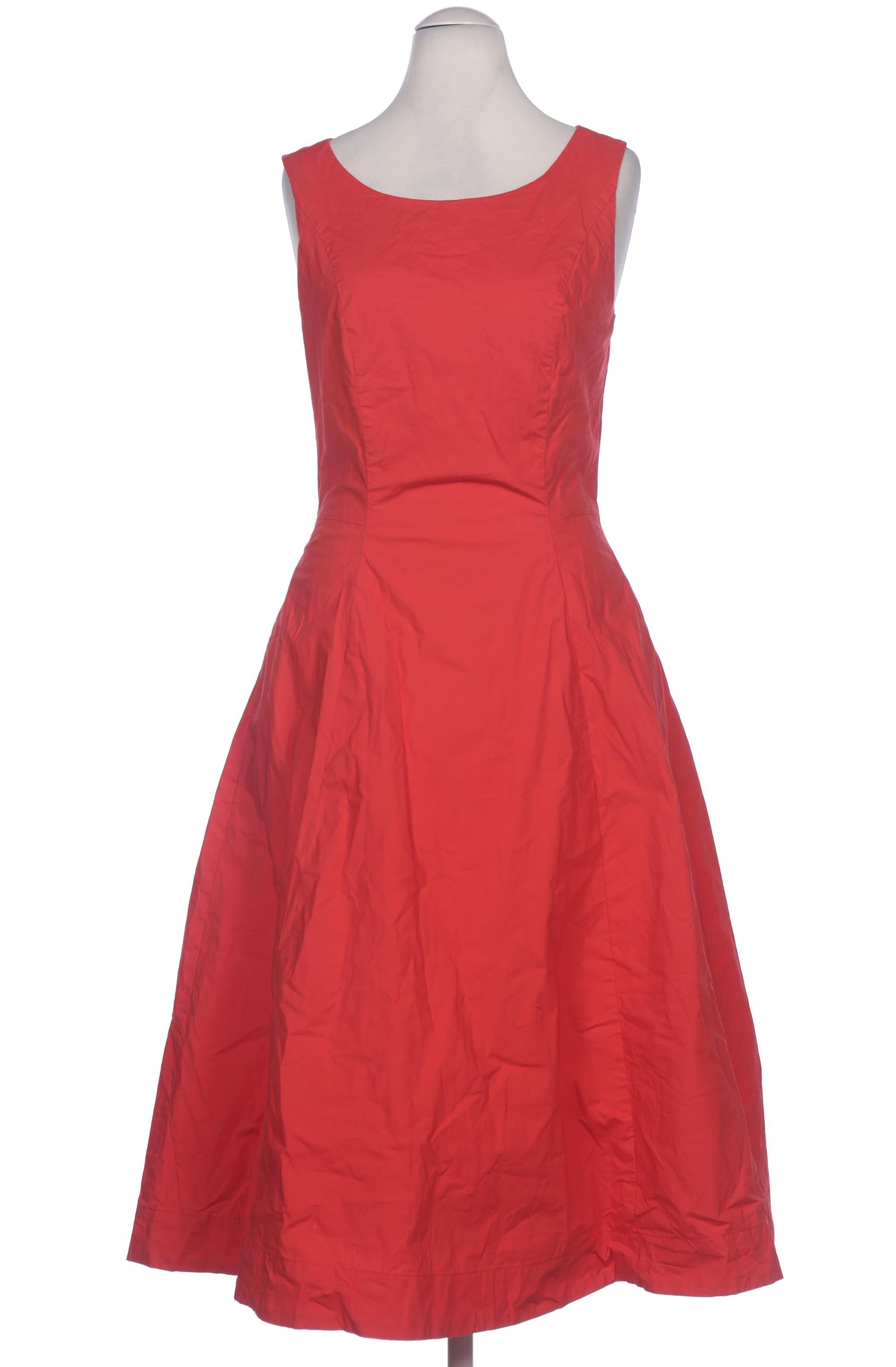 

Boden Damen Kleid, rot, Gr. 36