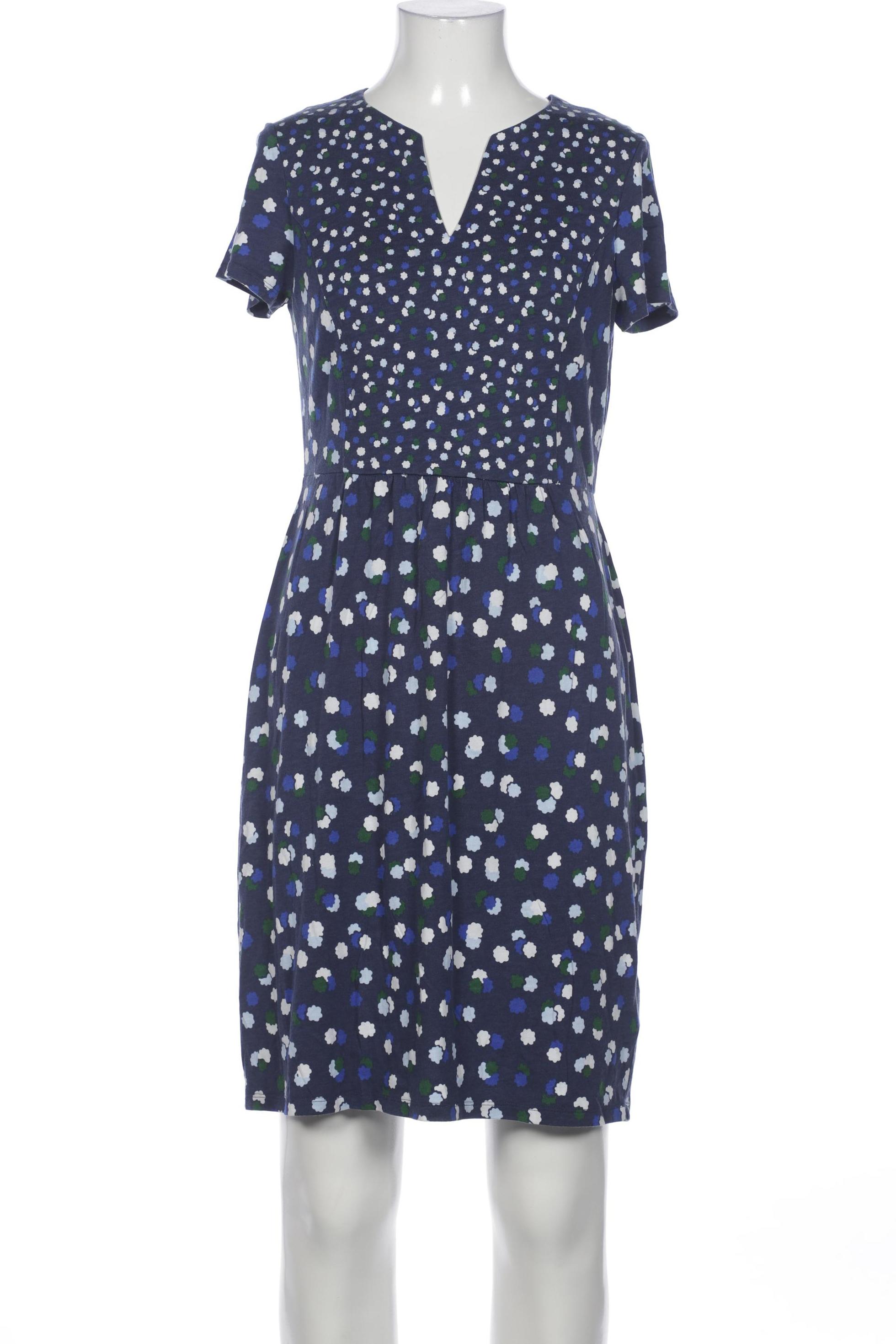 

Boden Damen Kleid, blau