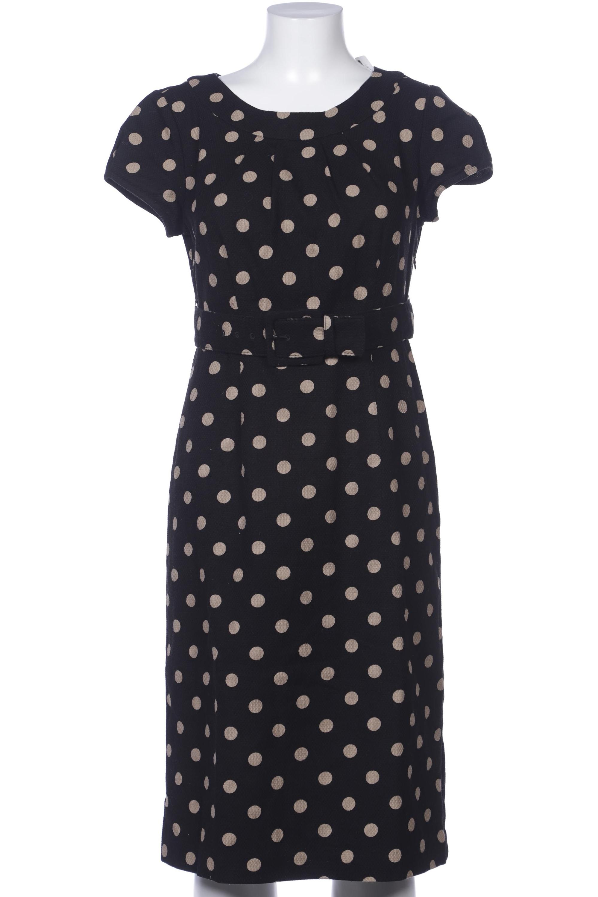 

Boden Damen Kleid, schwarz, Gr. 12