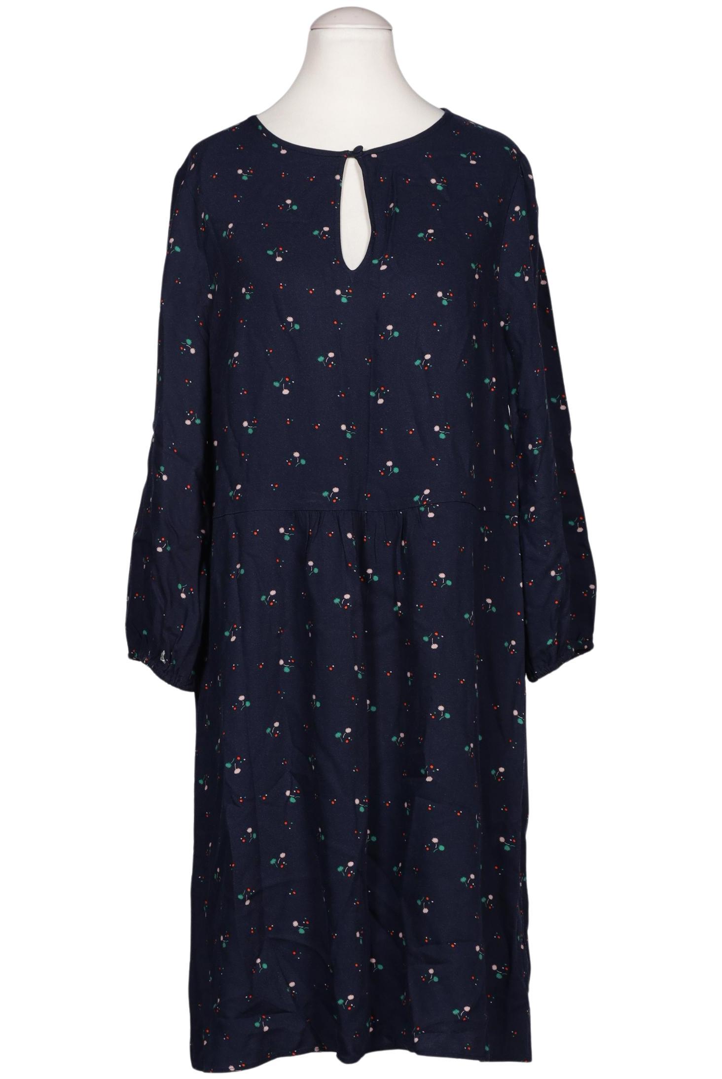

Boden Damen Kleid, marineblau, Gr. 36