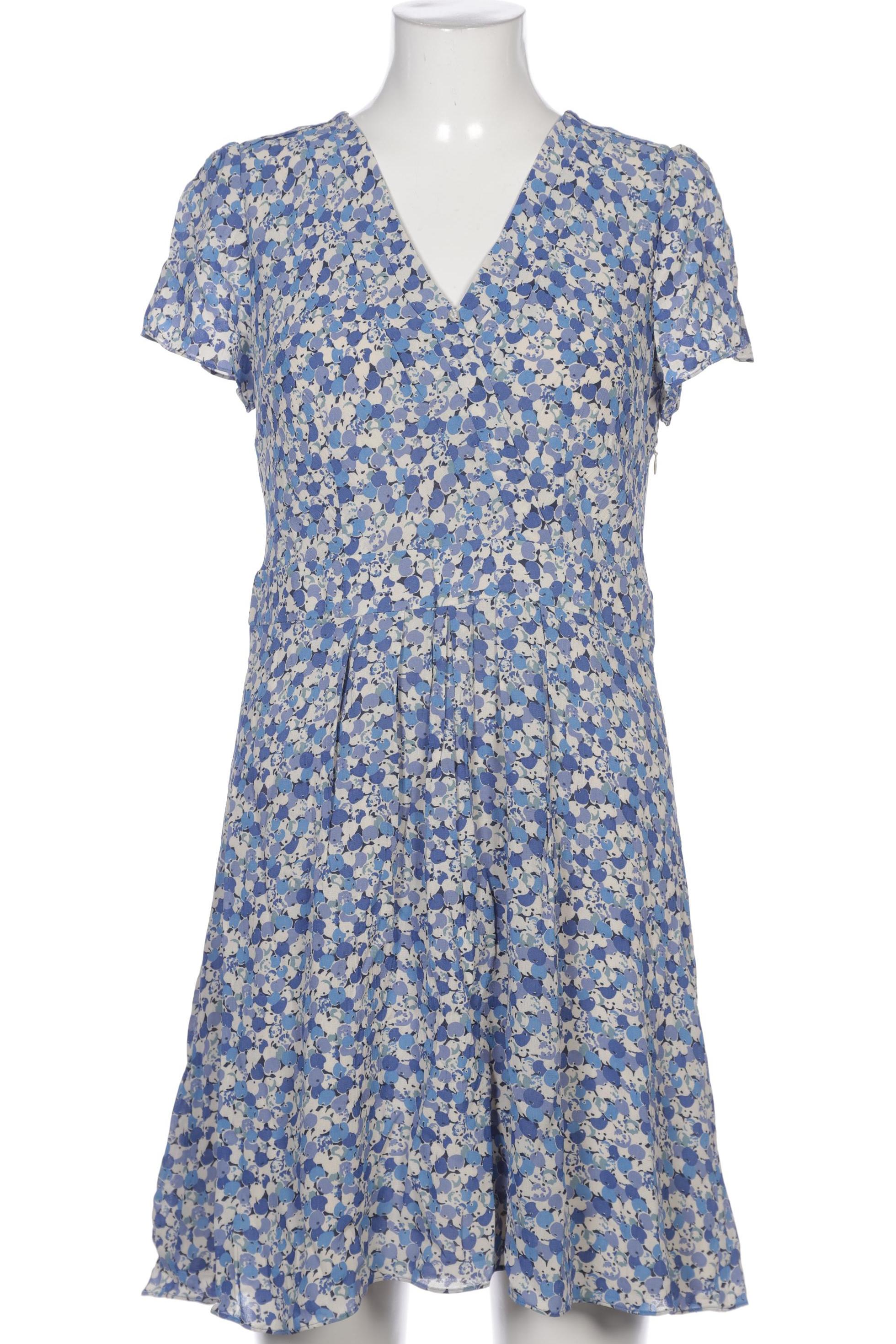

Boden Damen Kleid, blau
