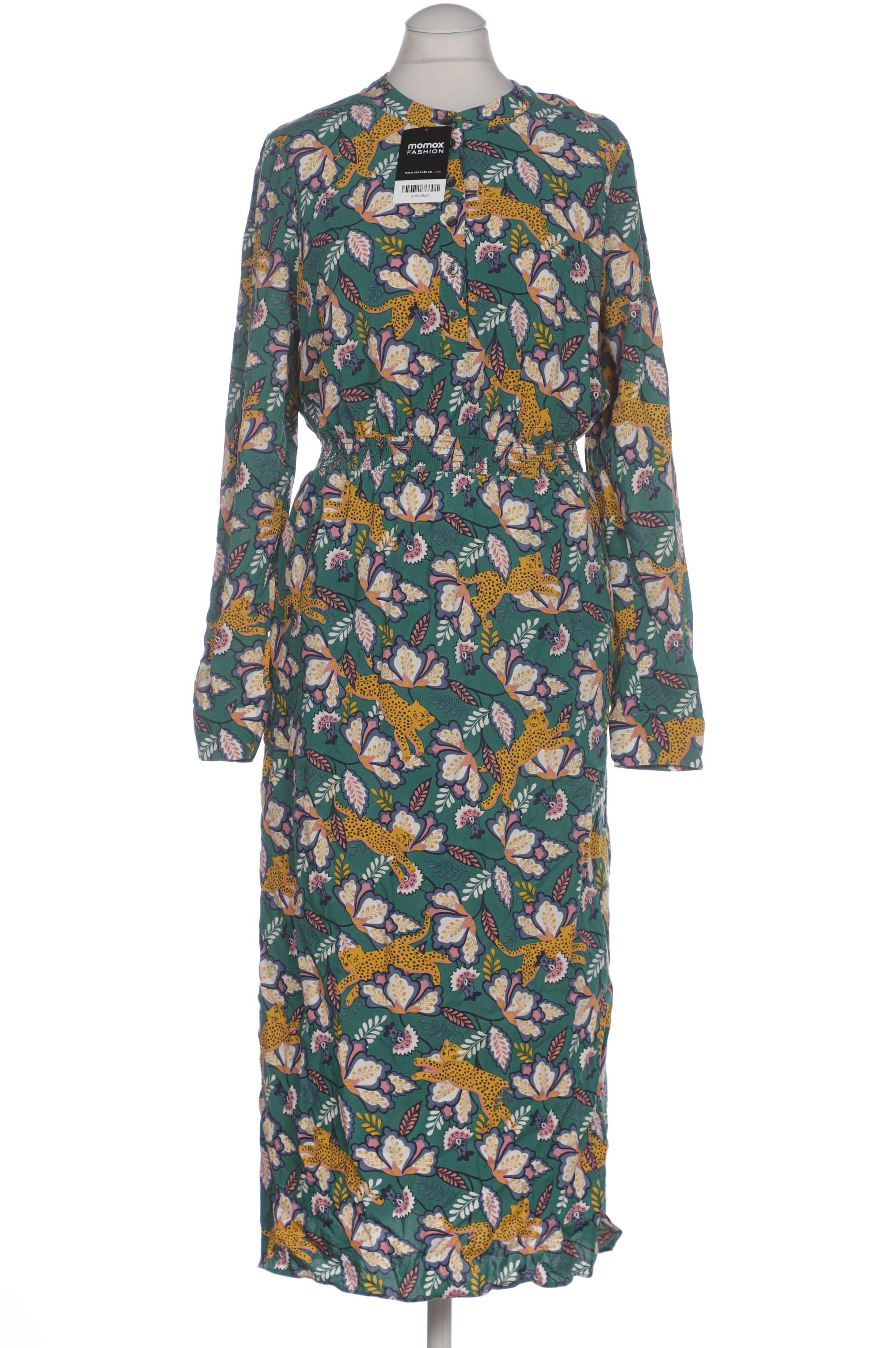 

Boden Damen Kleid, grün, Gr. 38