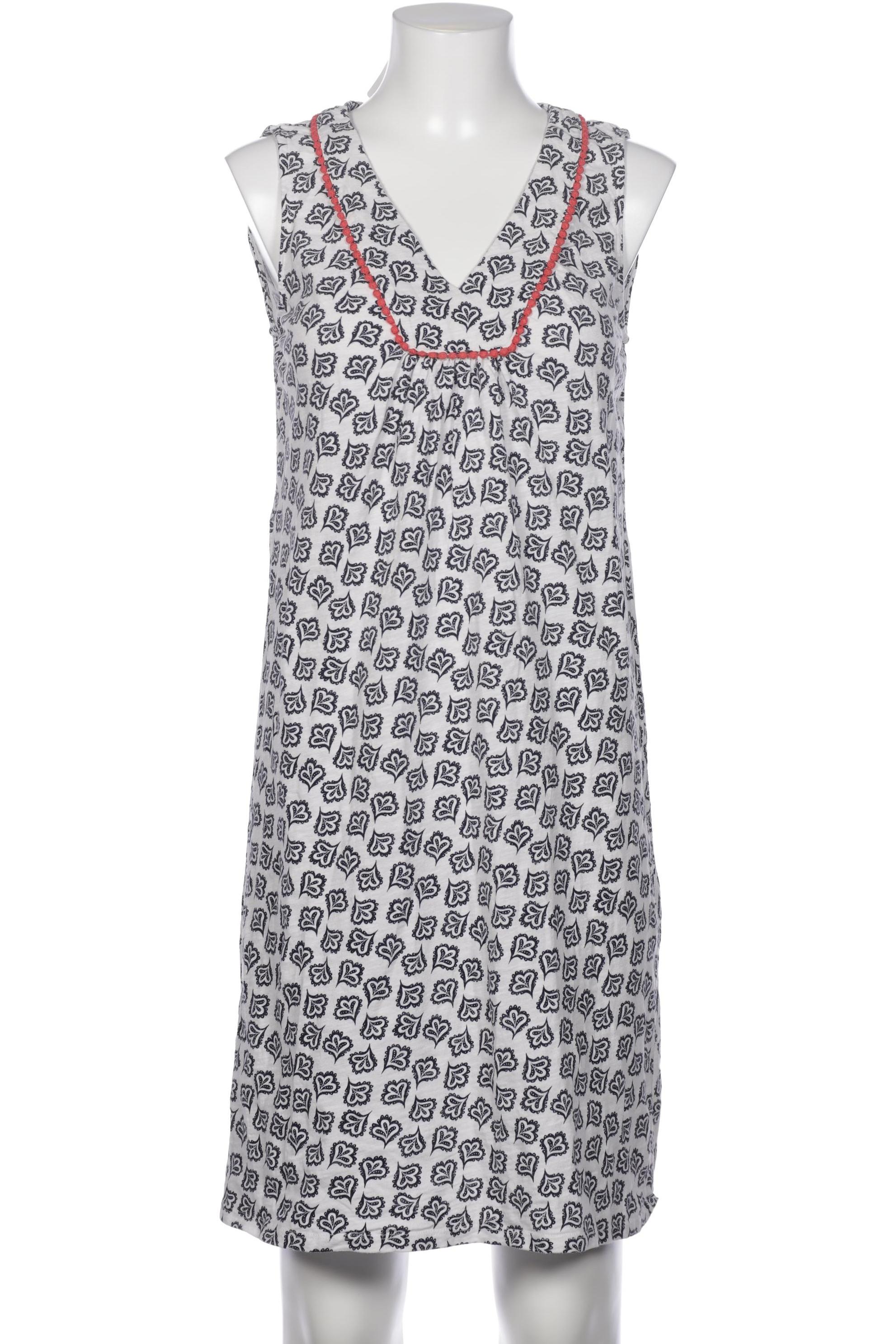 

Boden Damen Kleid, mehrfarbig, Gr. 38