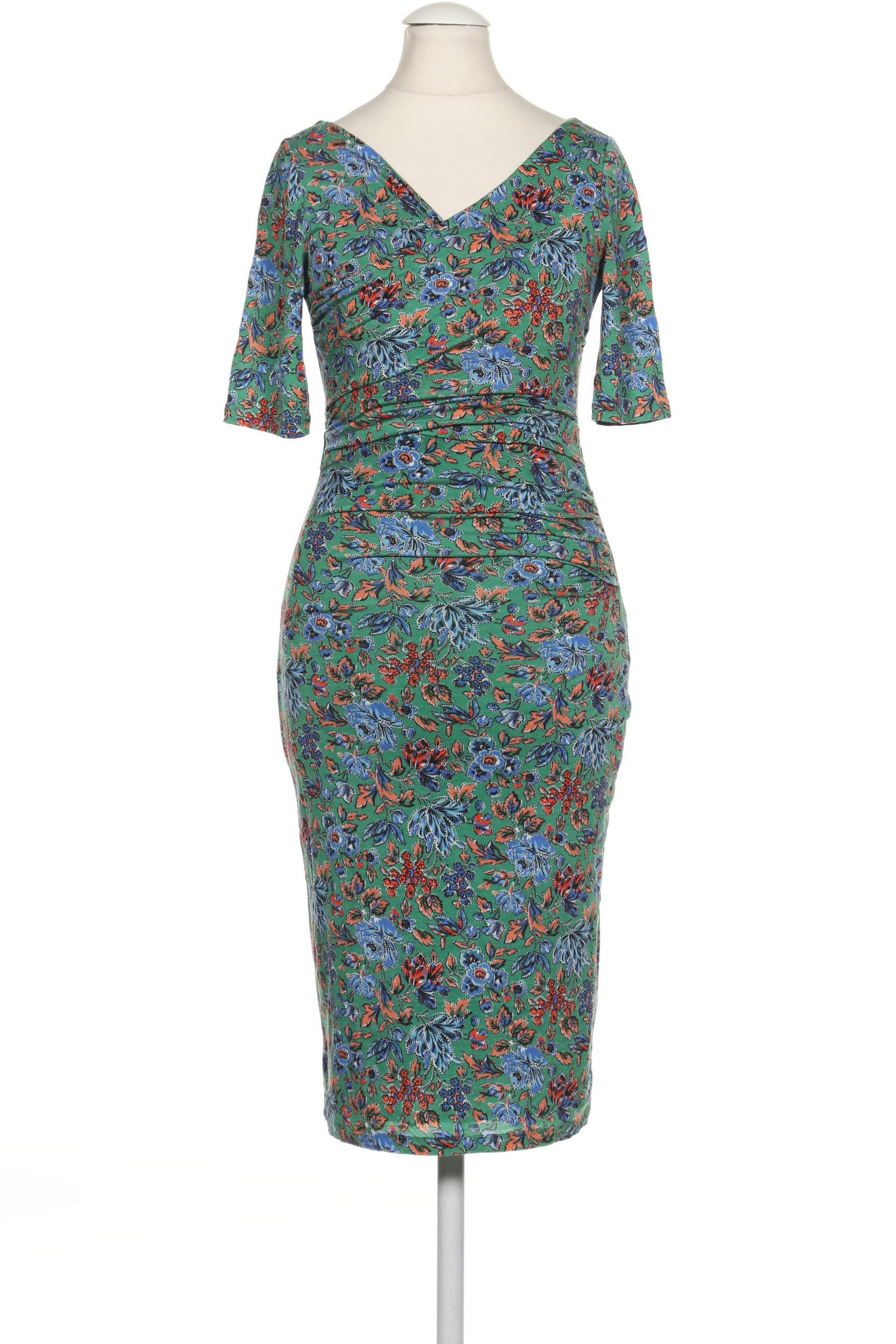 

Boden Damen Kleid, grün, Gr. 32