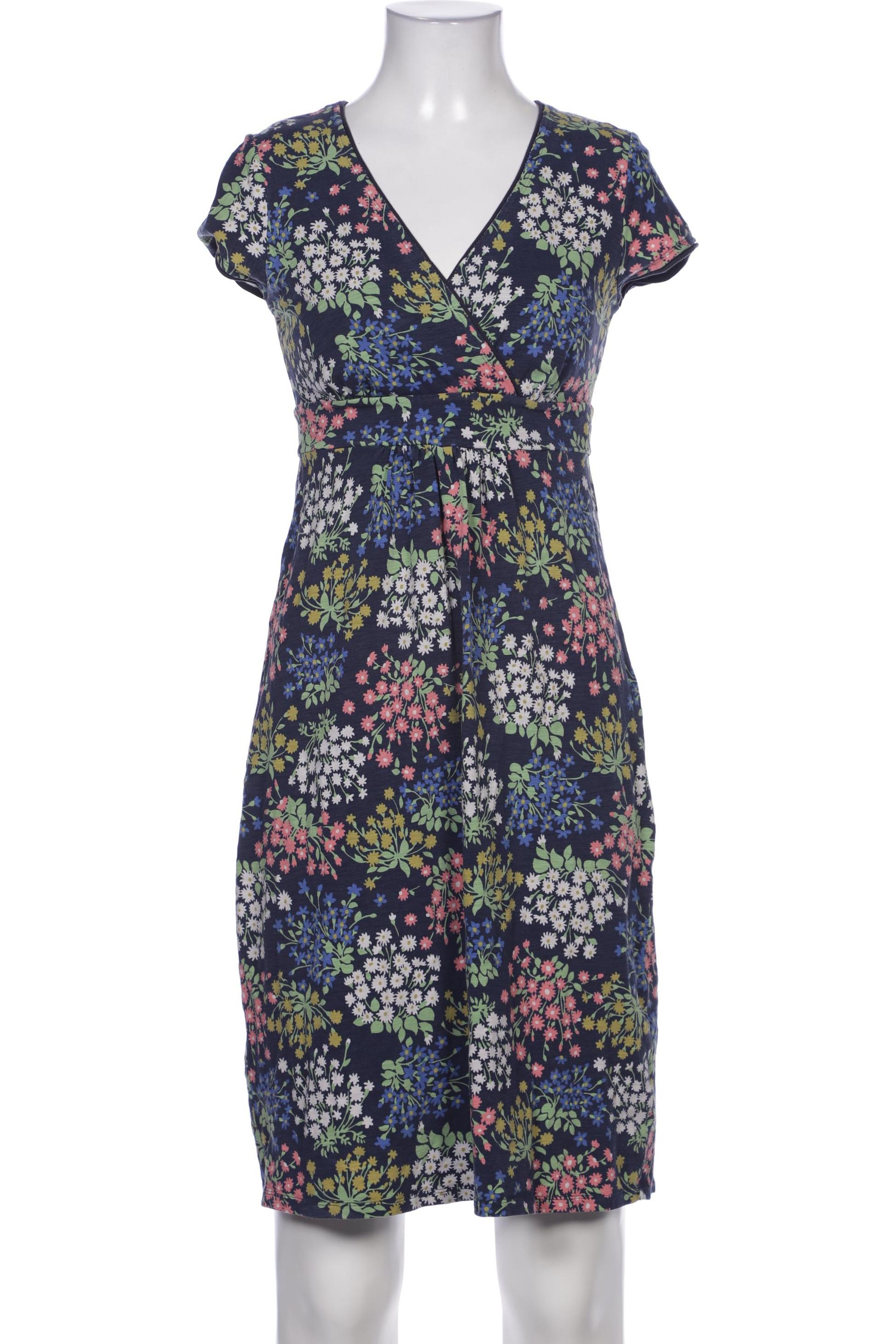 

Boden Damen Kleid, mehrfarbig, Gr. 34