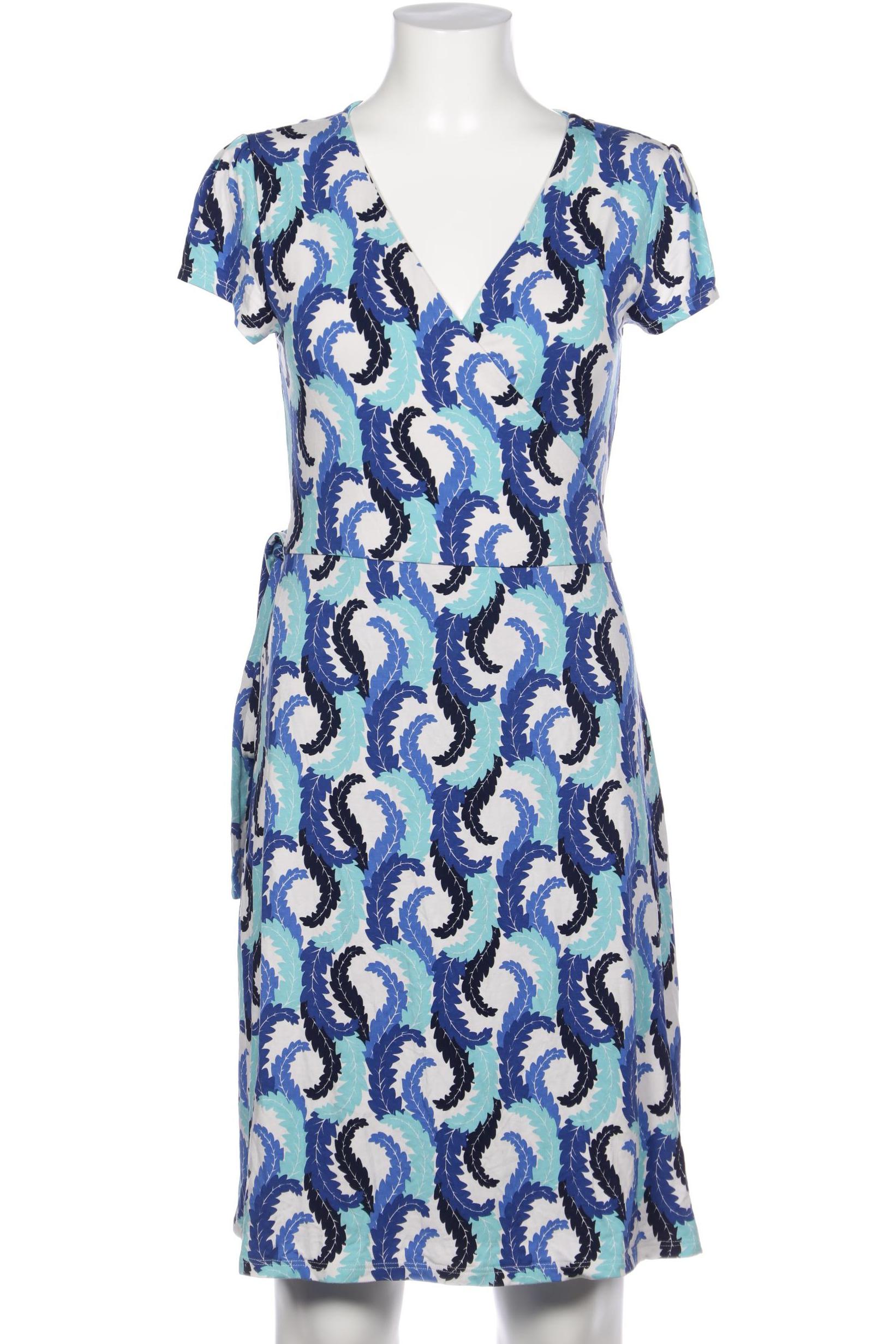 

Boden Damen Kleid, blau, Gr. 38