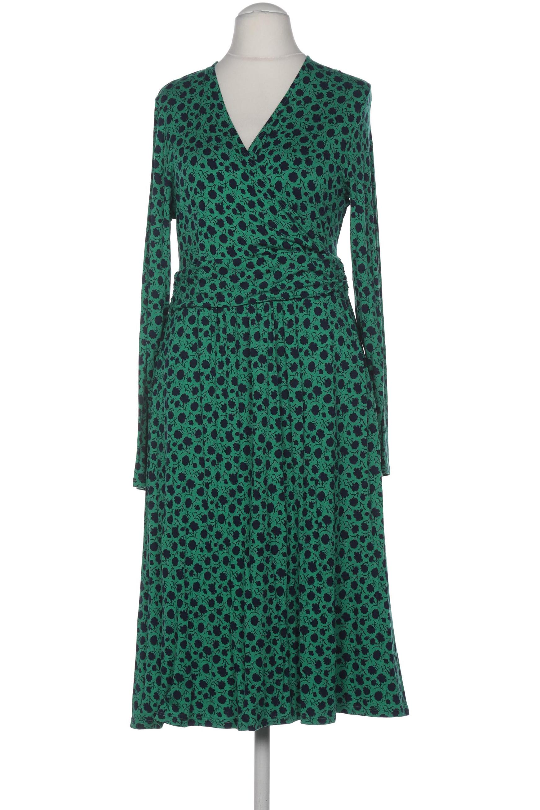 

Boden Damen Kleid, grün